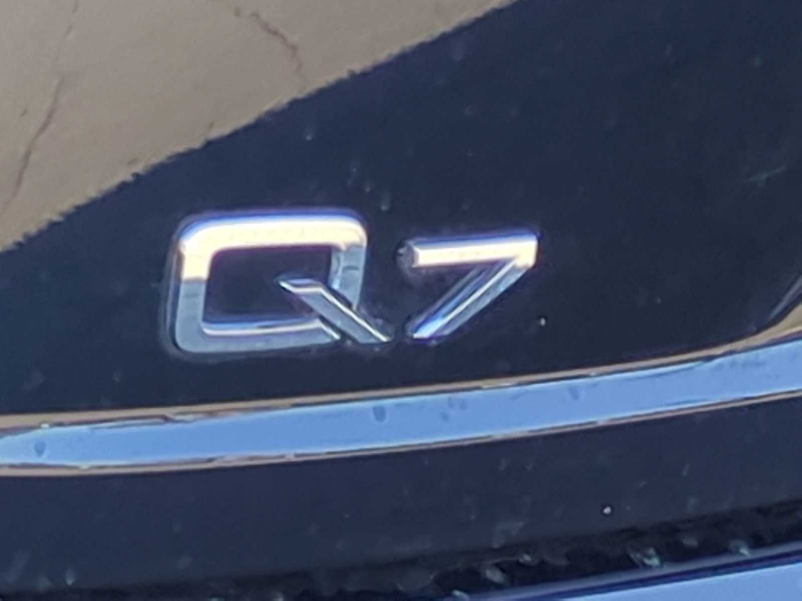 Thumbnail: 2018 Audi Q7 - 13