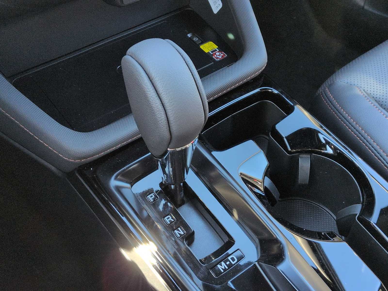 Thumbnail: 2026 Subaru Forester - 34