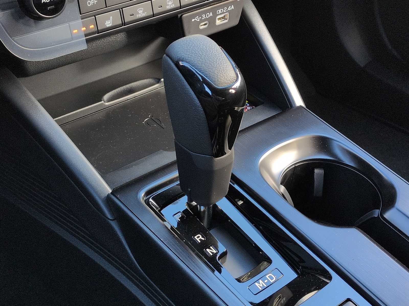 Thumbnail: 2026 Subaru Outback - 34