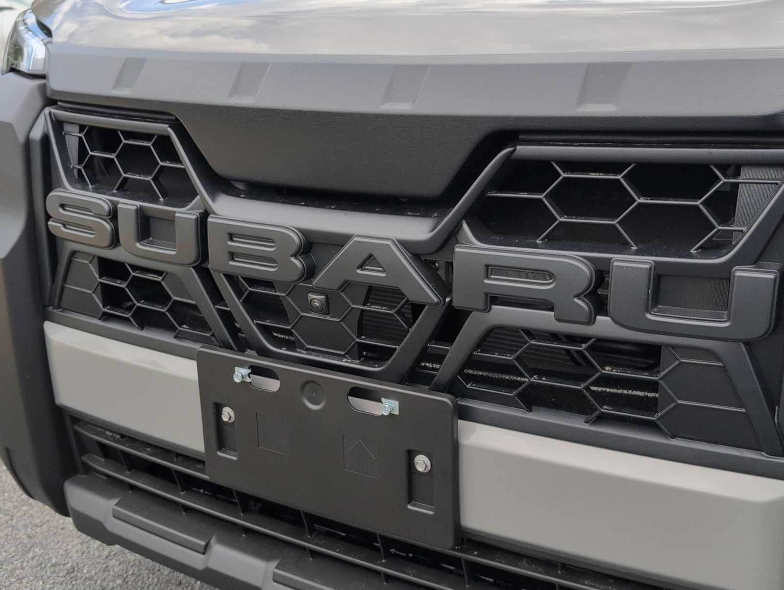 Thumbnail: 2026 Subaru Outback - 12