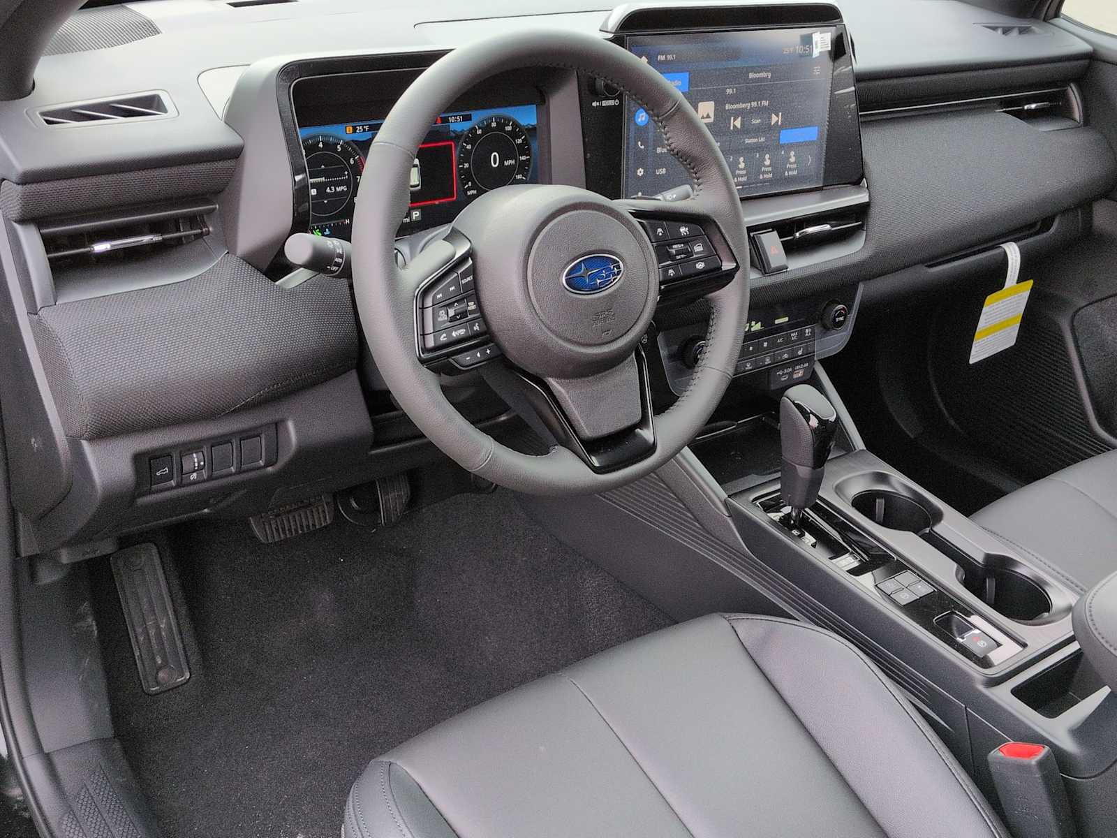 Thumbnail: 2026 Subaru Outback - 16