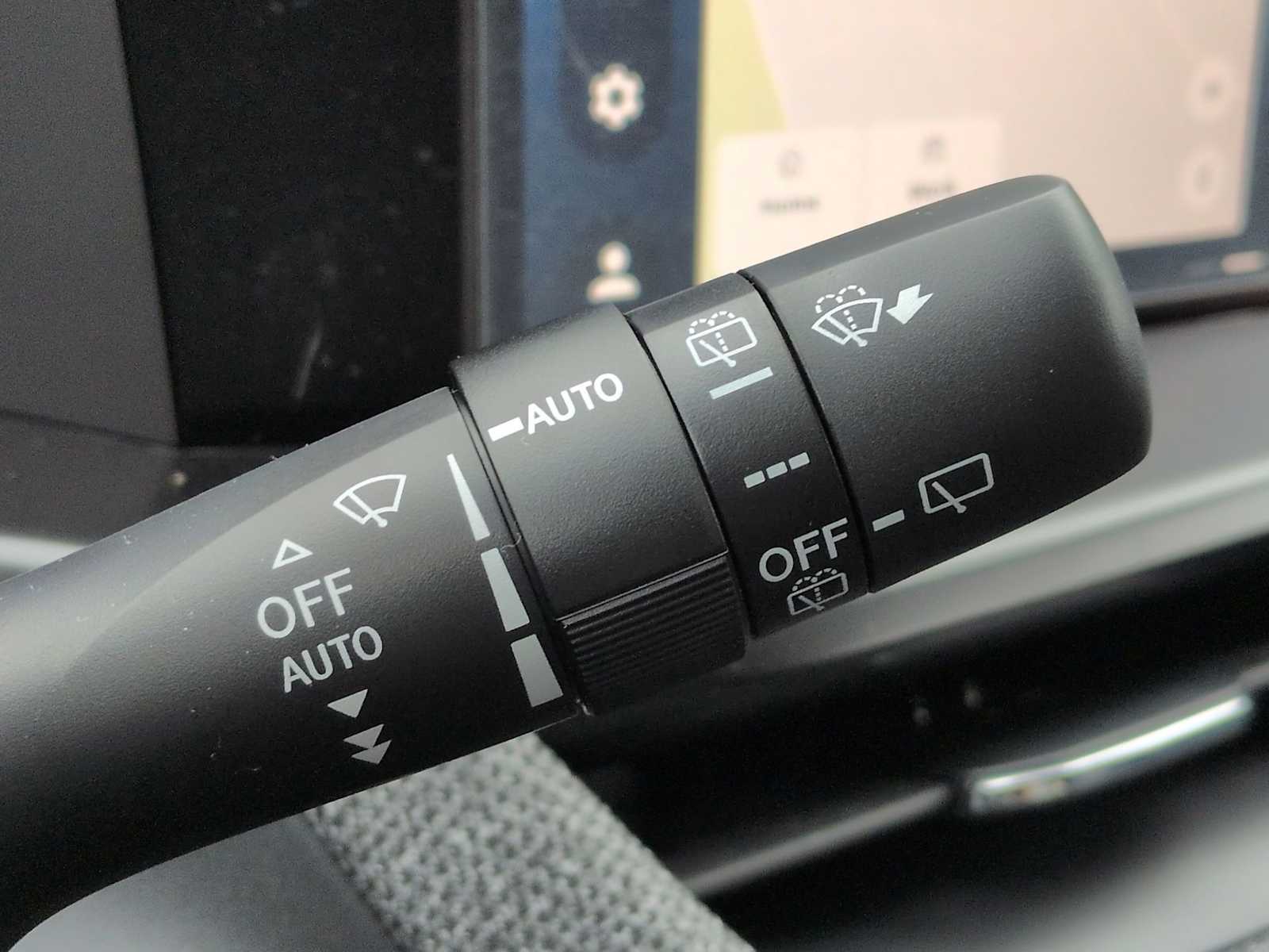 Thumbnail: 2026 Subaru Outback - 27