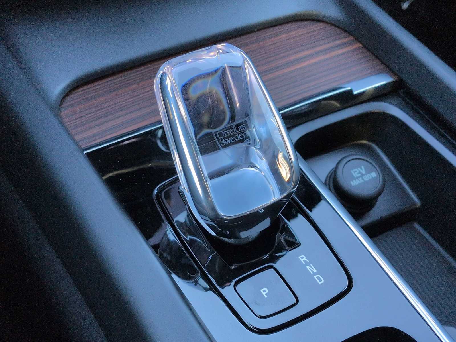 Thumbnail: 2025 Volvo XC60 - 33