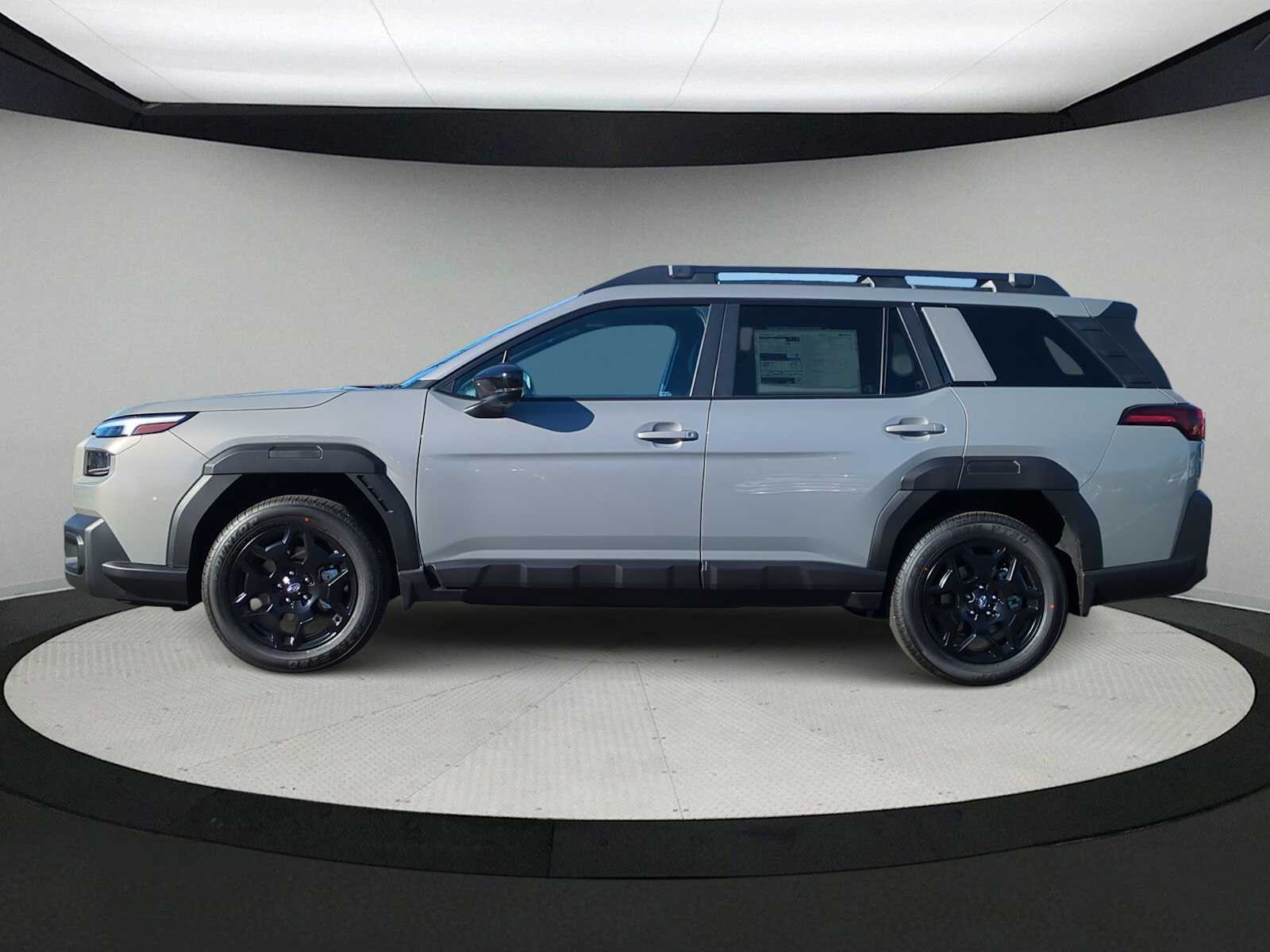 Thumbnail: 2026 Subaru Outback - 4