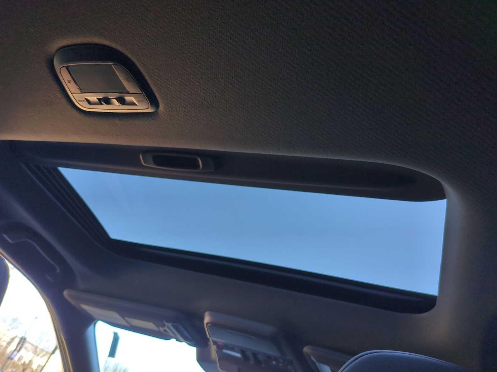 Thumbnail: 2026 Subaru Outback - 22