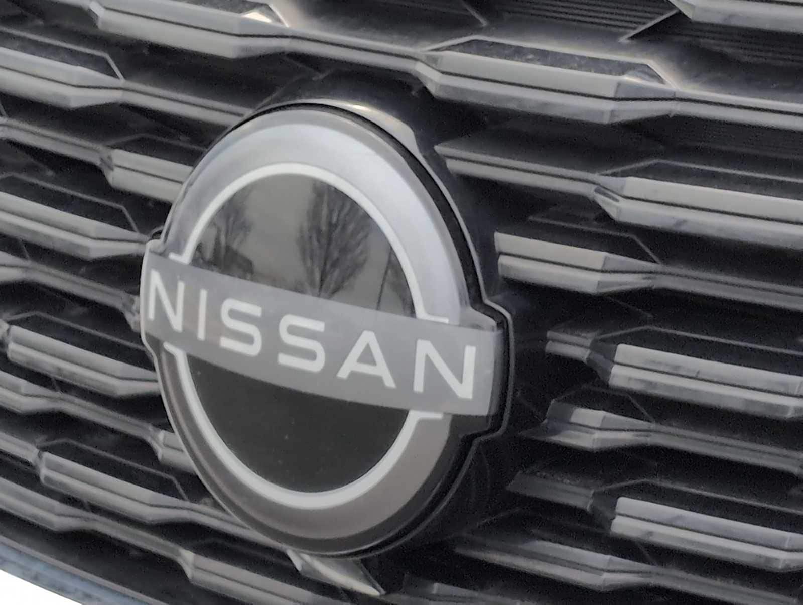 Thumbnail: 2023 Nissan Rogue - 12