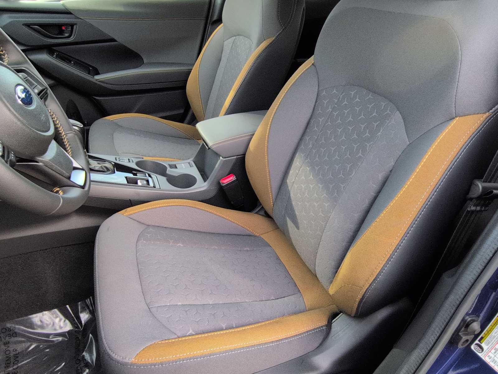 Thumbnail: 2025 Subaru Crosstrek - 17