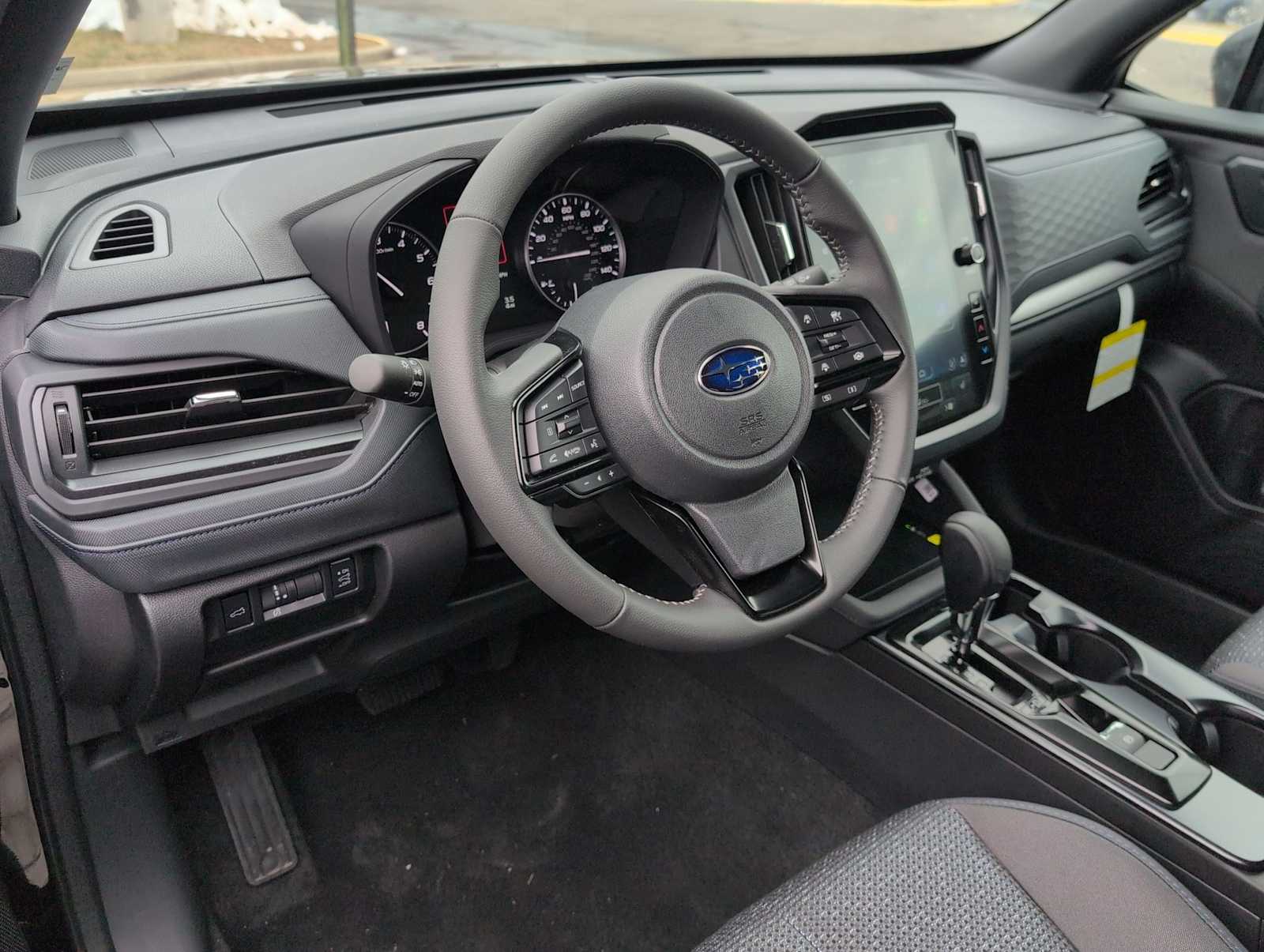 Thumbnail: 2026 Subaru Forester - 10