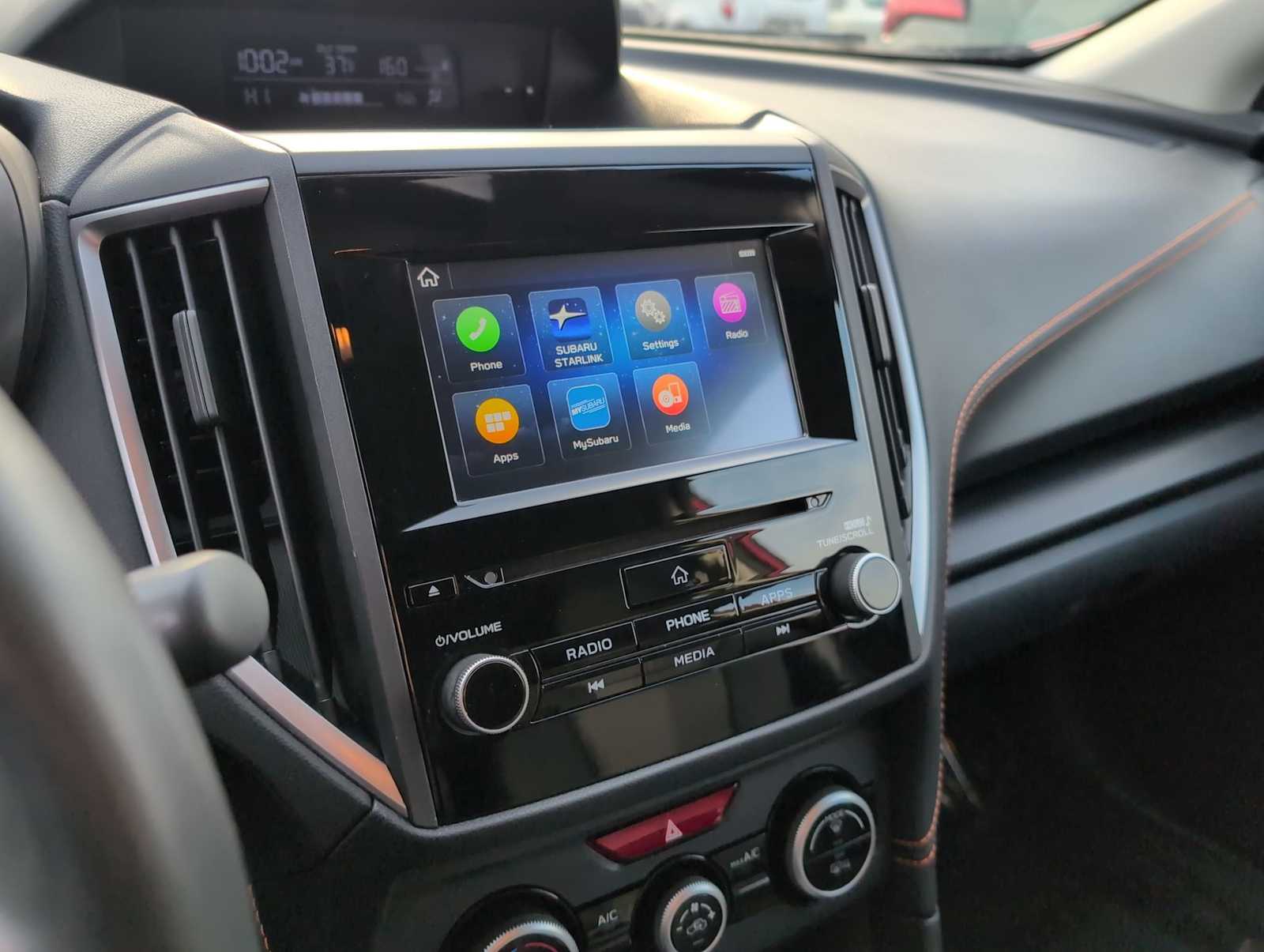 Thumbnail: 2020 Subaru Crosstrek - 27