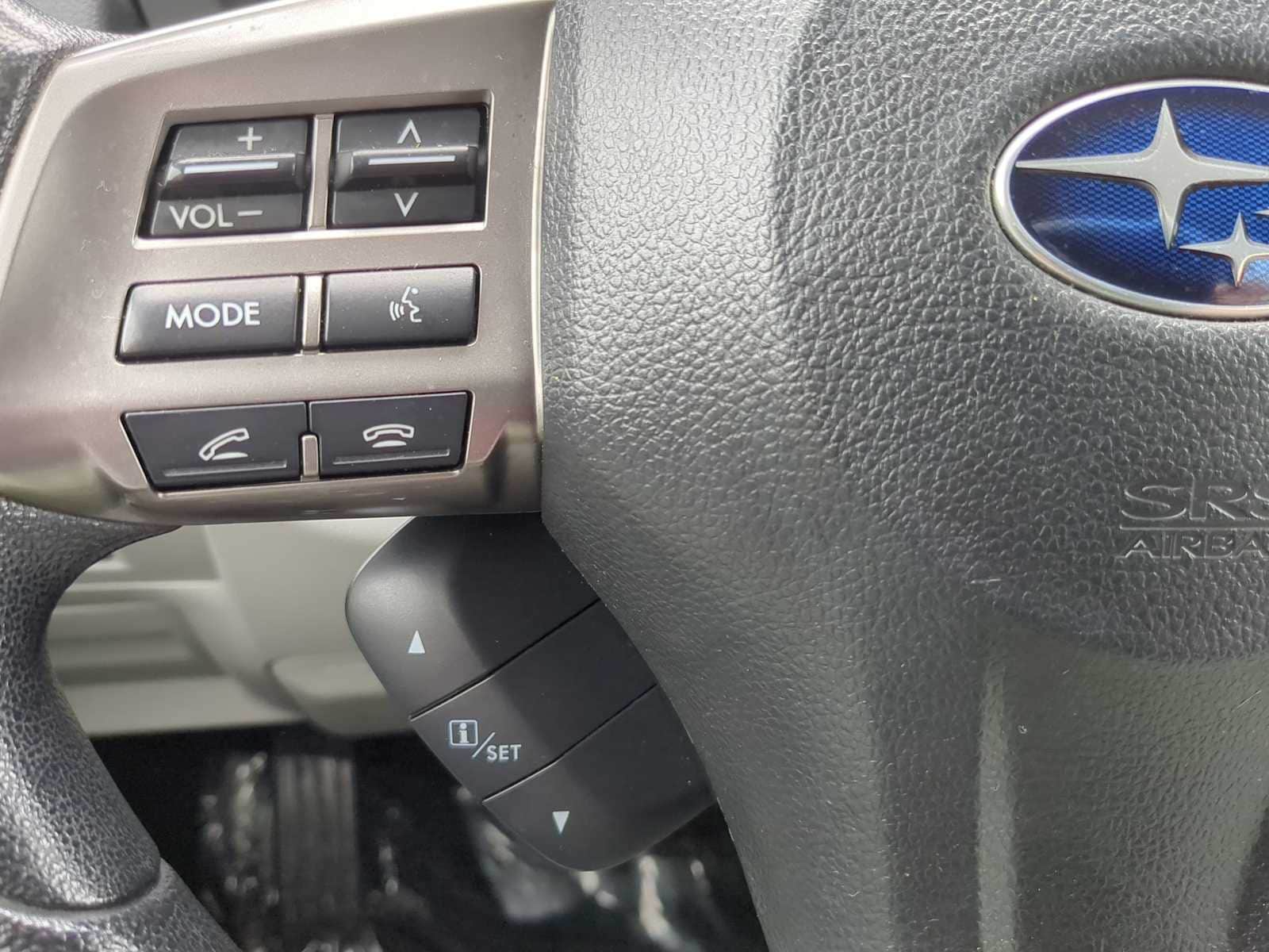 Thumbnail: 2015 Subaru Forester - 26