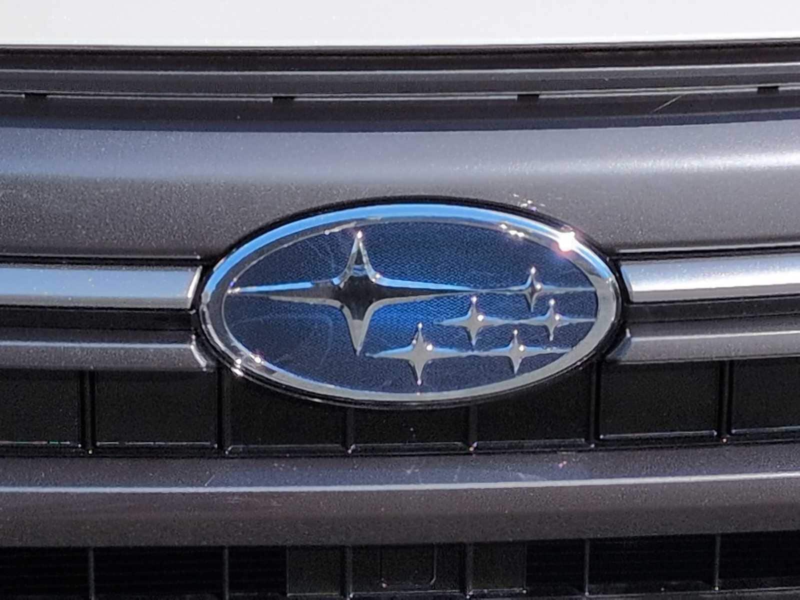 Thumbnail: 2025 Subaru Forester - 12