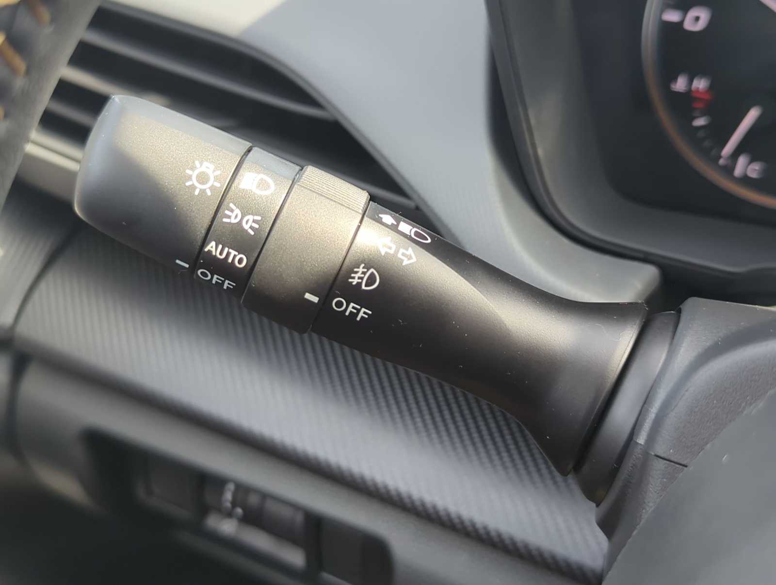 Thumbnail: 2025 Subaru Crosstrek - 28