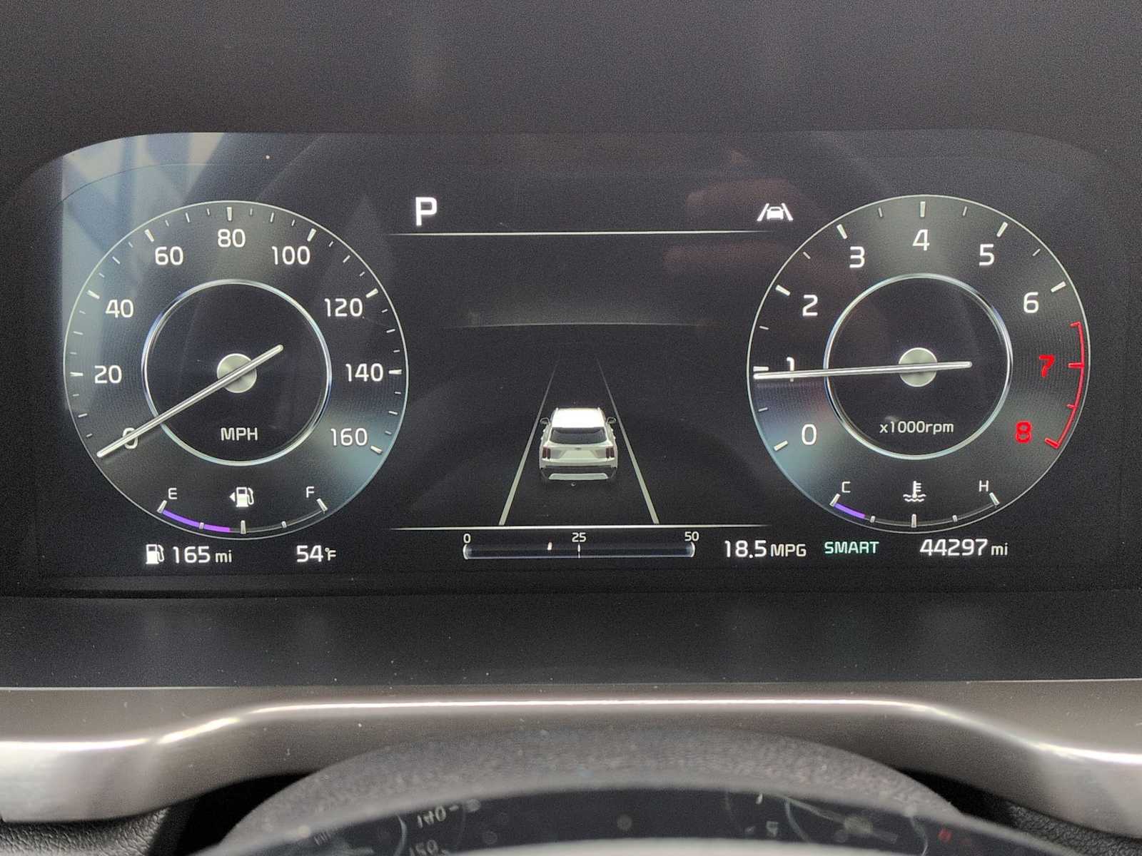 Thumbnail: 2021 Kia Sorento - 35