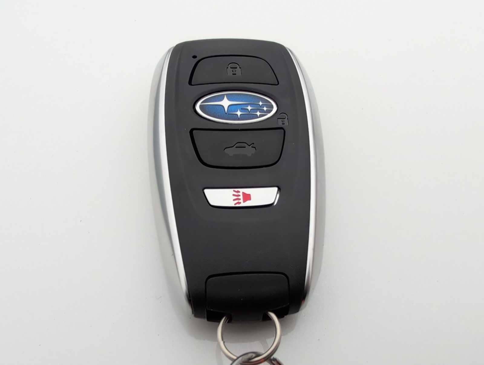 Thumbnail: 2025 Subaru Legacy - 33