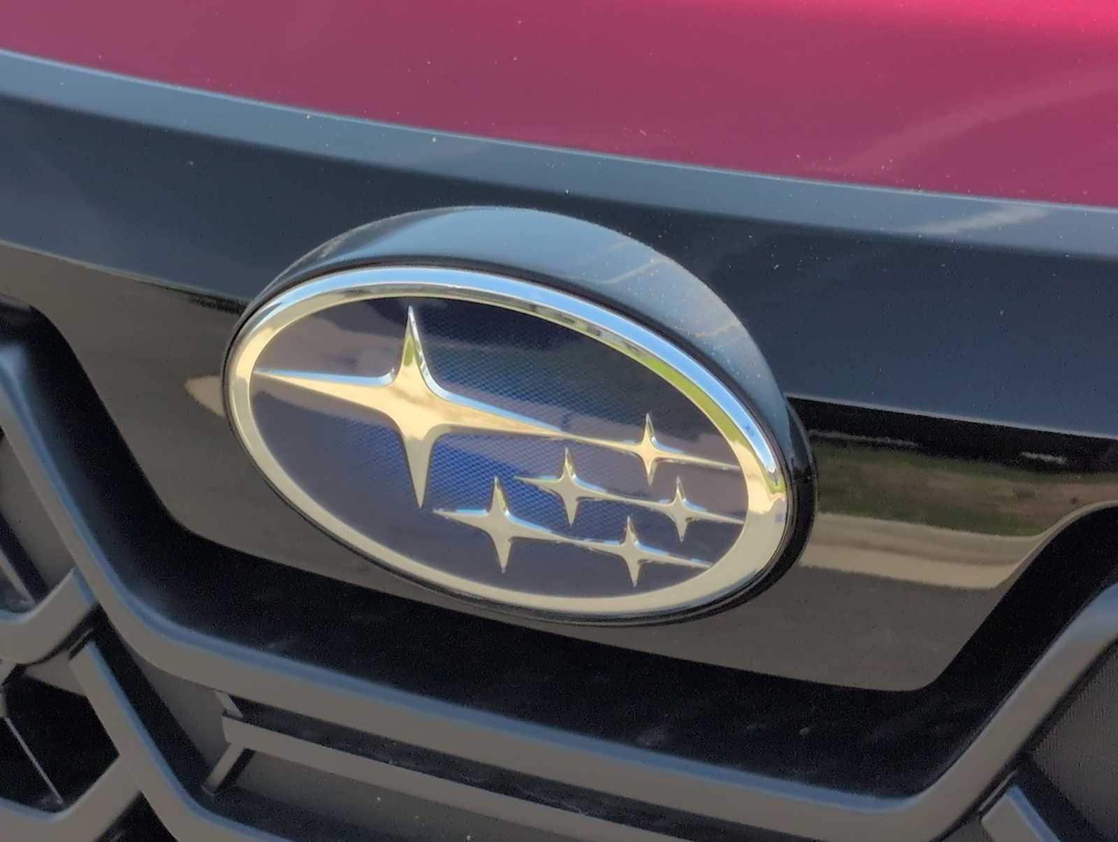 Thumbnail: 2026 Subaru Outback - 12