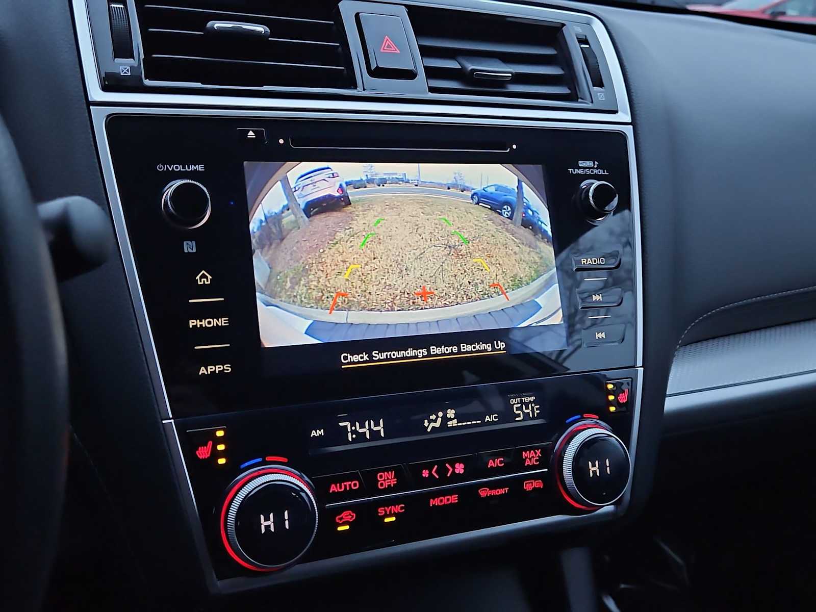 Thumbnail: 2019 Subaru Outback - 29