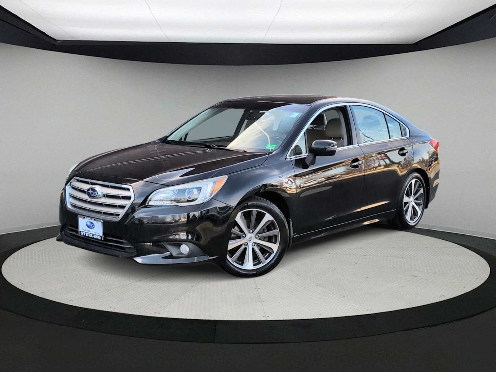 2016 Subaru Legacy Limited -
                  Sterling, VA