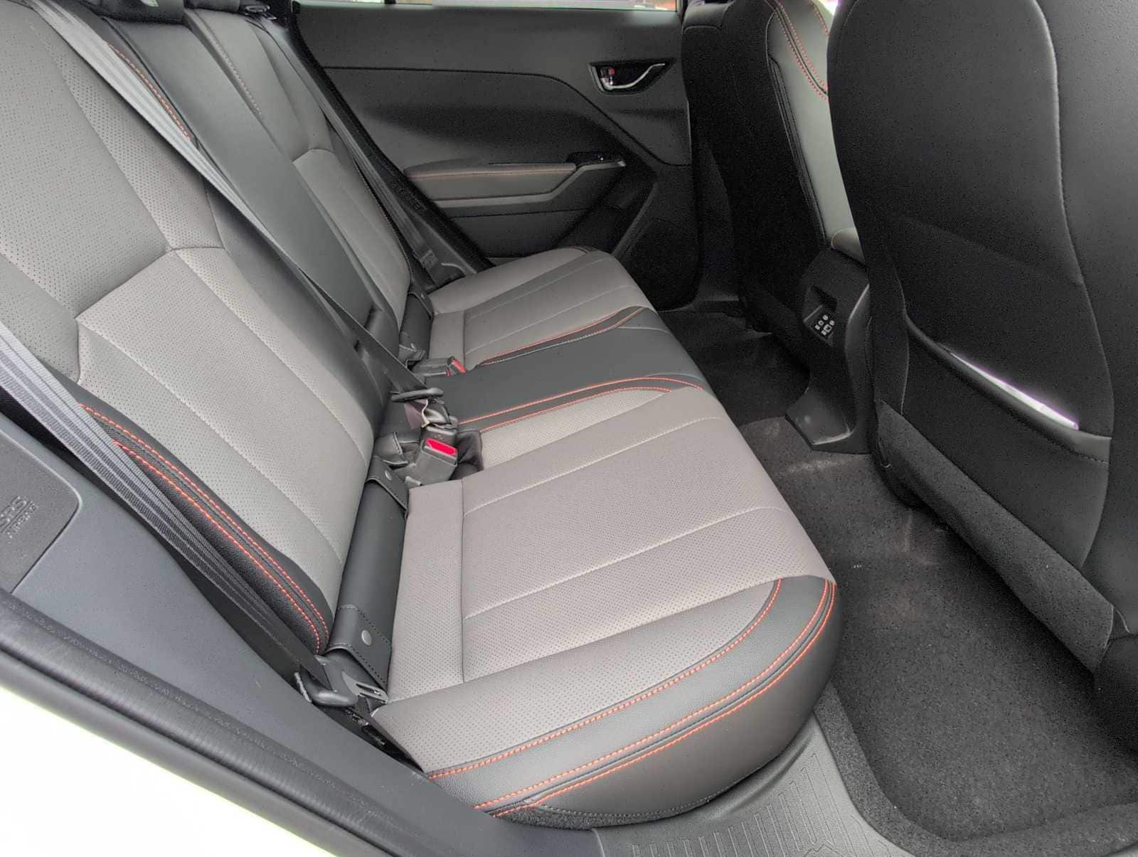 Thumbnail: 2026 Subaru Crosstrek - 20