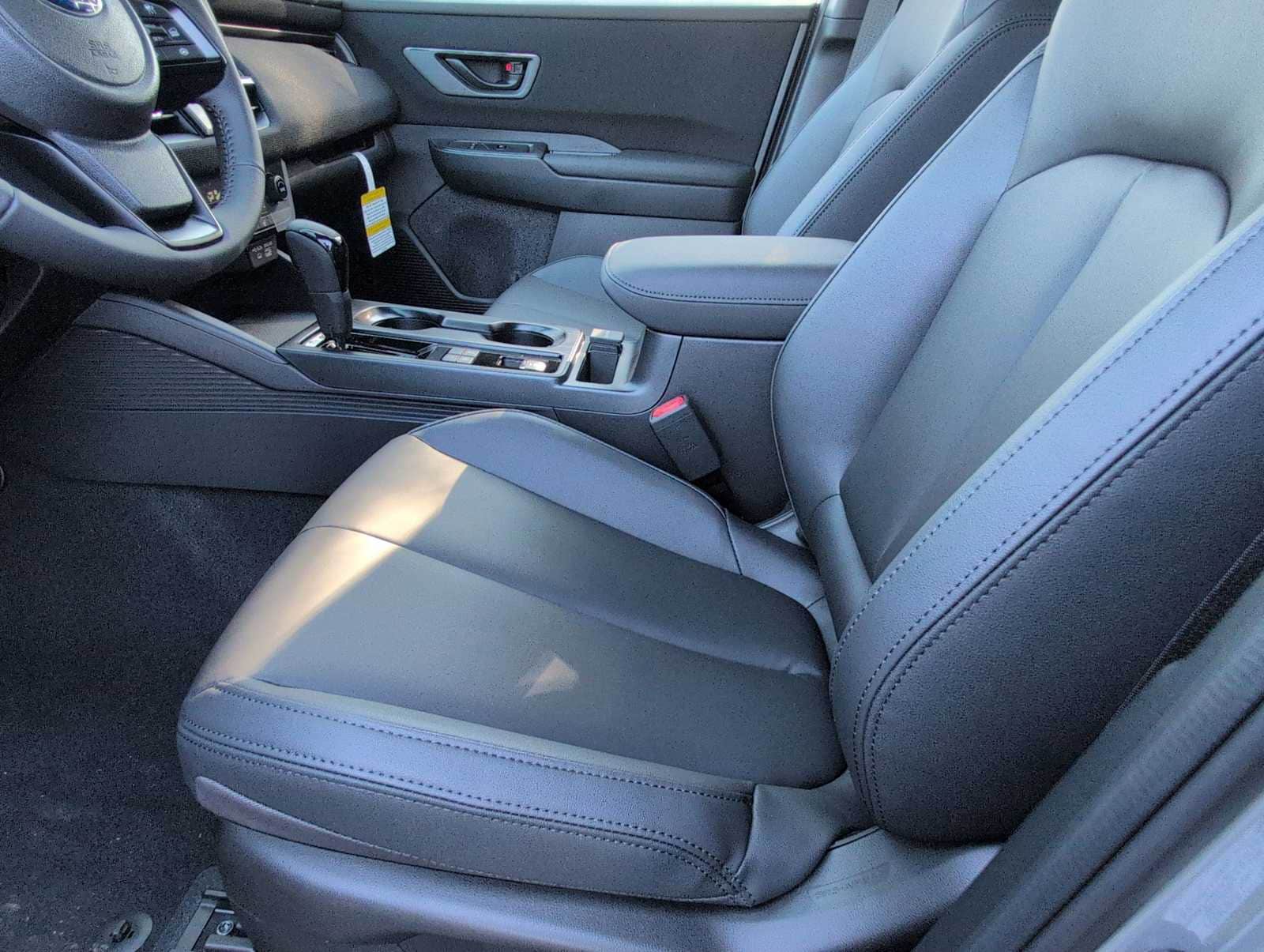 Thumbnail: 2026 Subaru Outback - 15