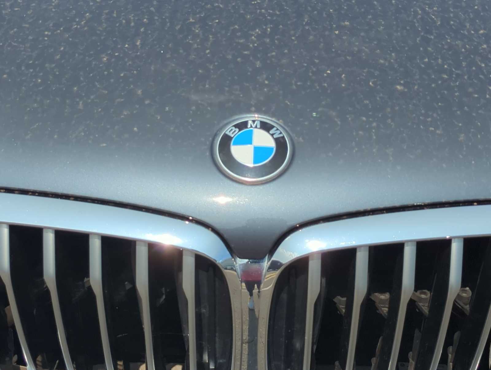 Thumbnail: 2022 BMW X5 - 11