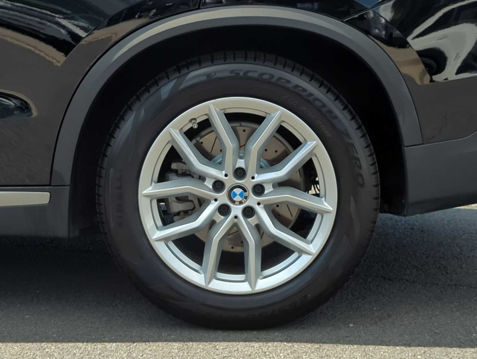 Thumbnail: 2019 BMW X5 - 14