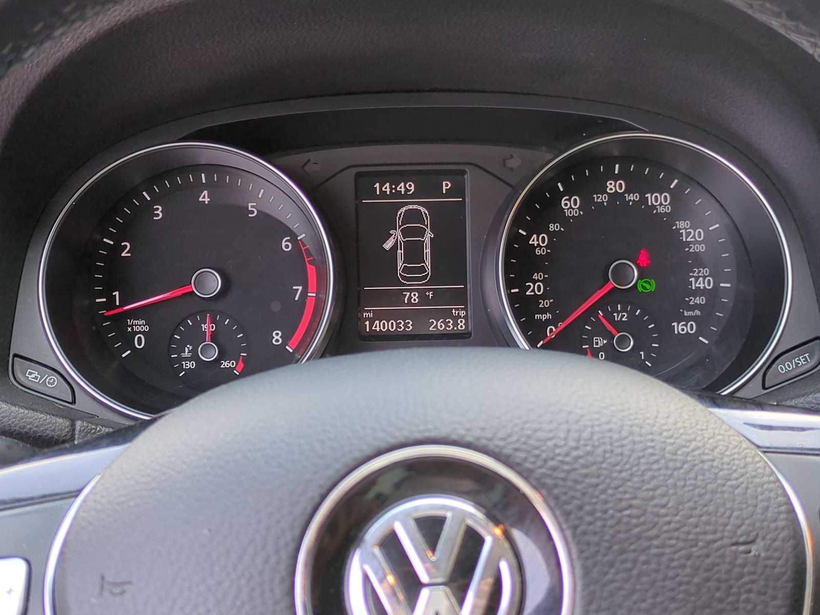 Thumbnail: 2018 Volkswagen Passat - 31