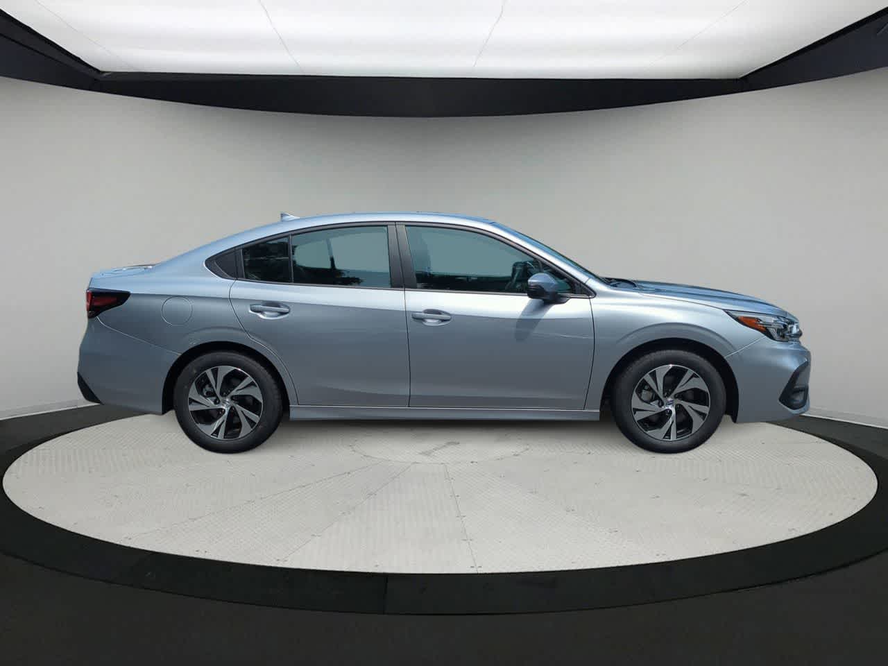Thumbnail: 2025 Subaru Legacy - 9