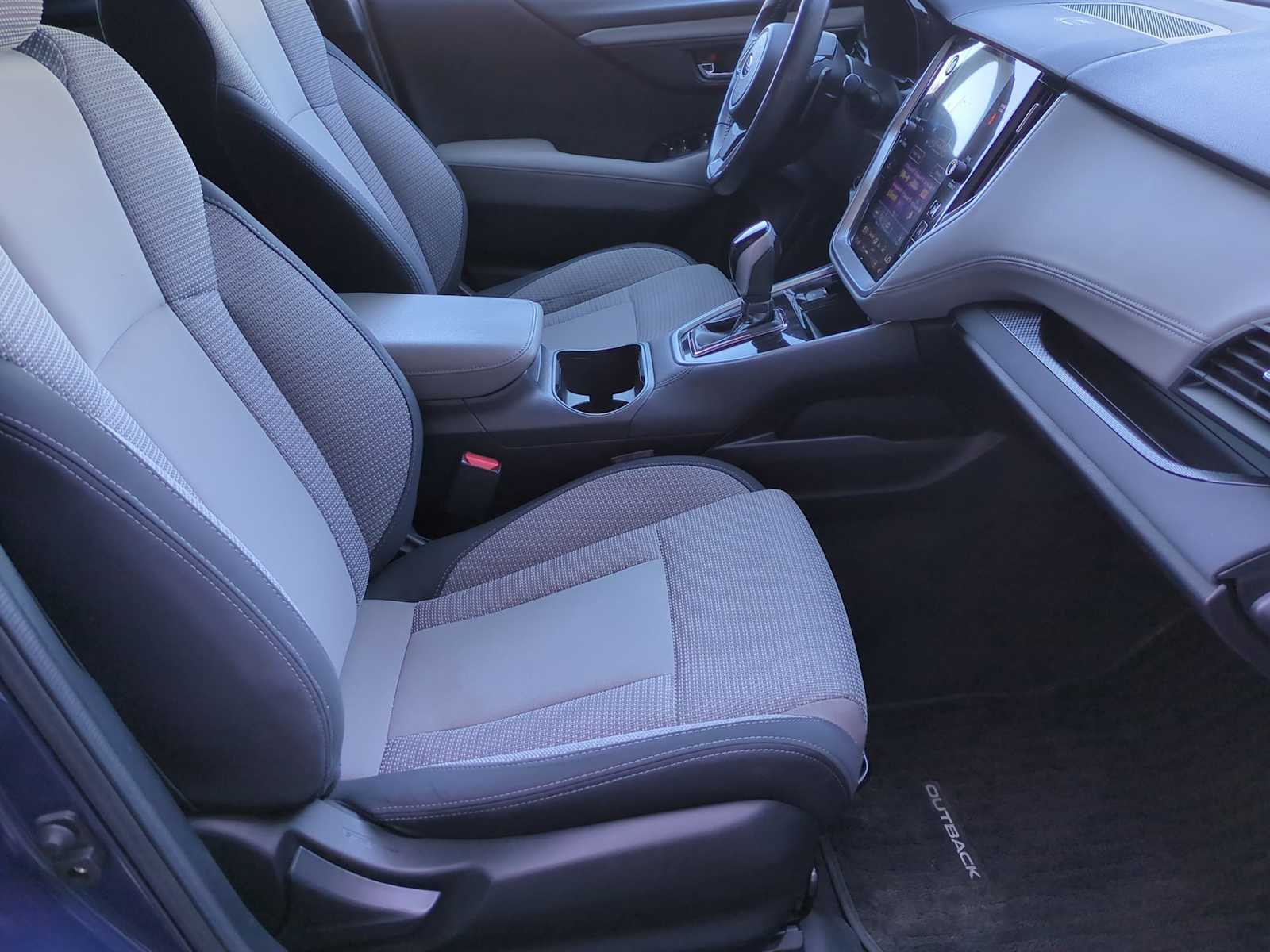 Thumbnail: 2021 Subaru Outback - 21