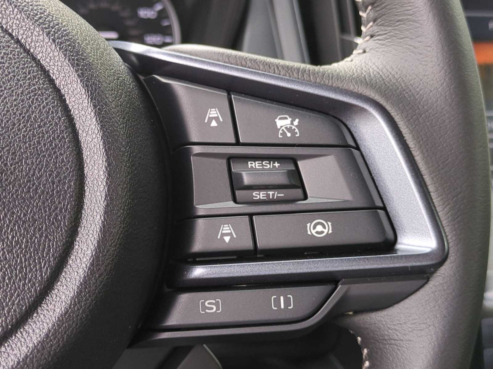 Thumbnail: 2025 Subaru Forester - 19