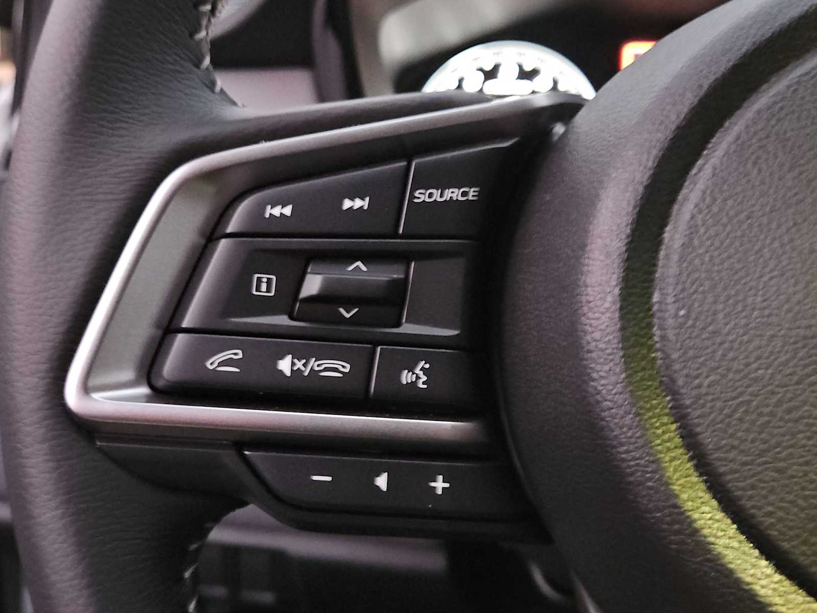 Thumbnail: 2025 Subaru Outback - 23