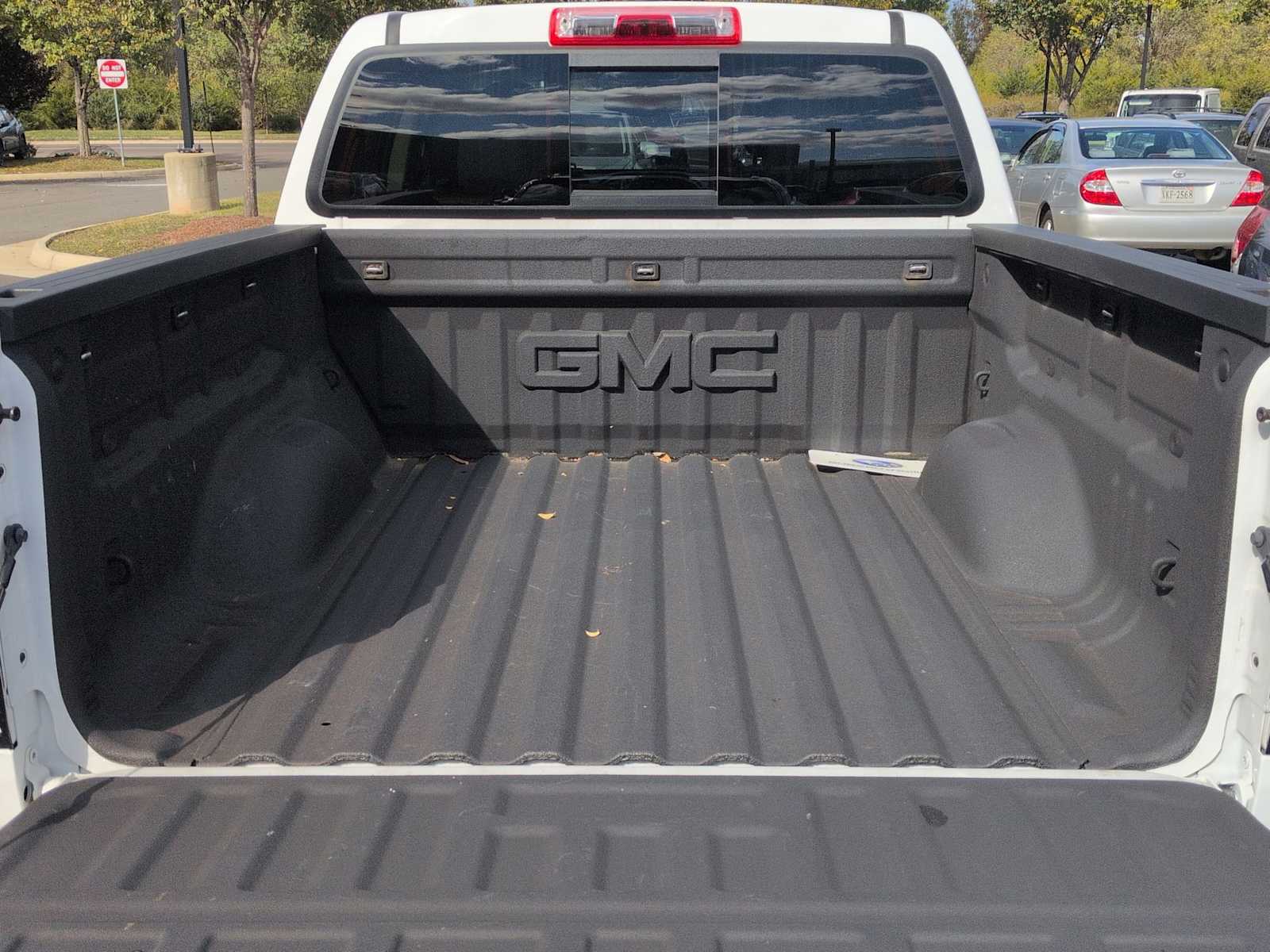 Thumbnail: 2022 GMC Canyon - 35