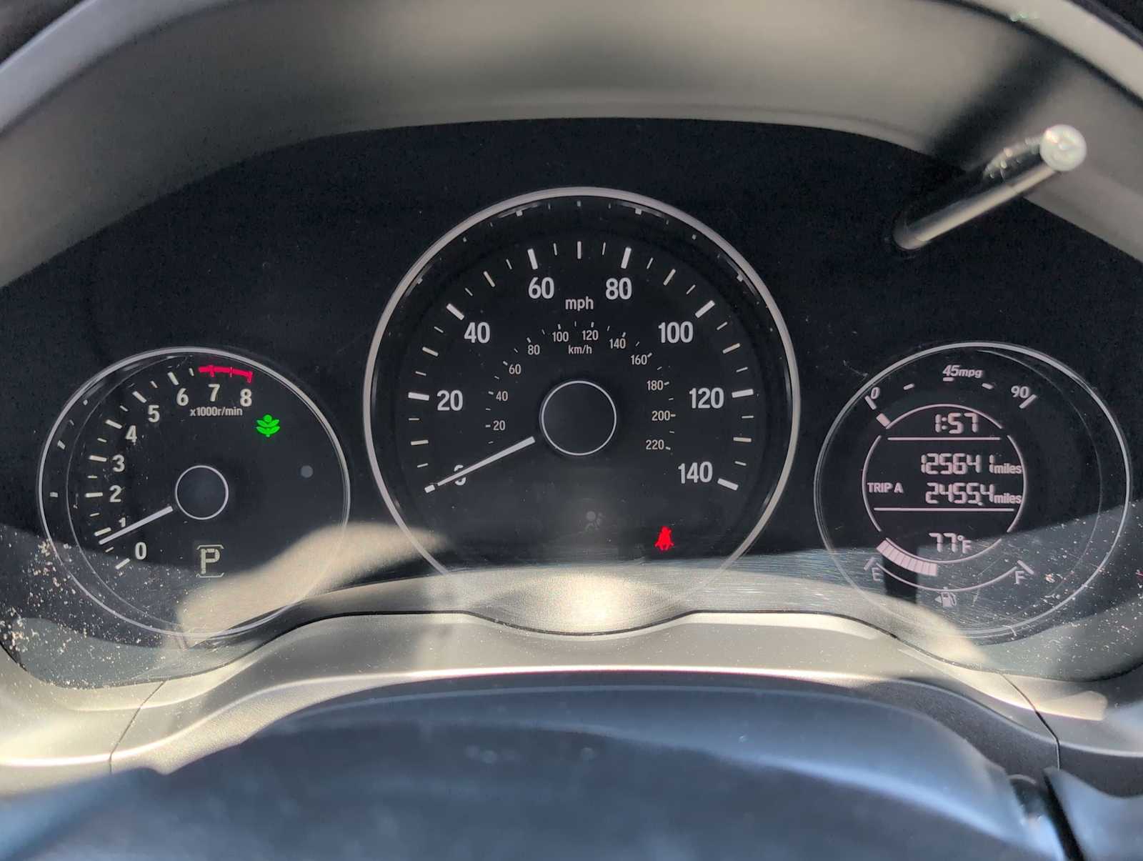 Thumbnail: 2016 Honda HR-V - 30