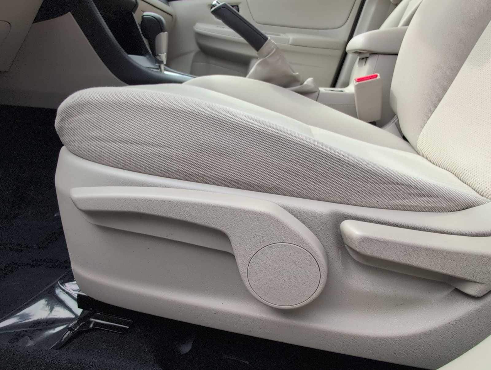 Thumbnail: 2012 Subaru Impreza - 16