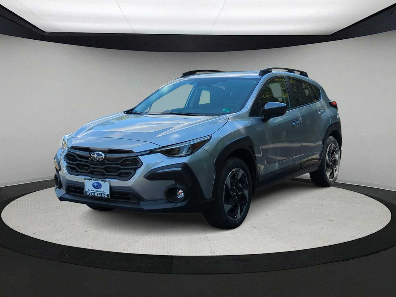 Thumbnail: 2025 Subaru Crosstrek - 4