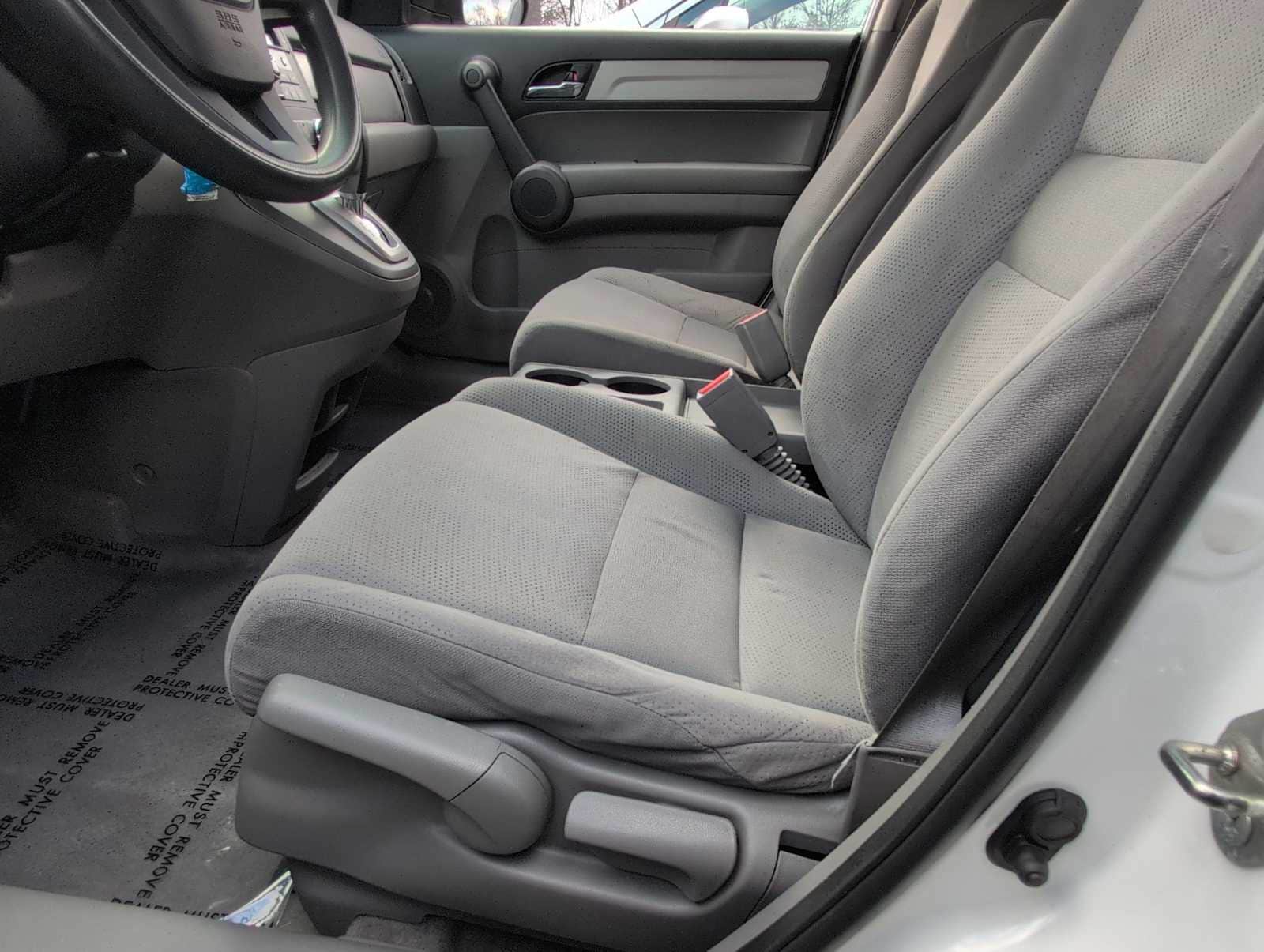 Thumbnail: 2011 Honda CR-V - 16