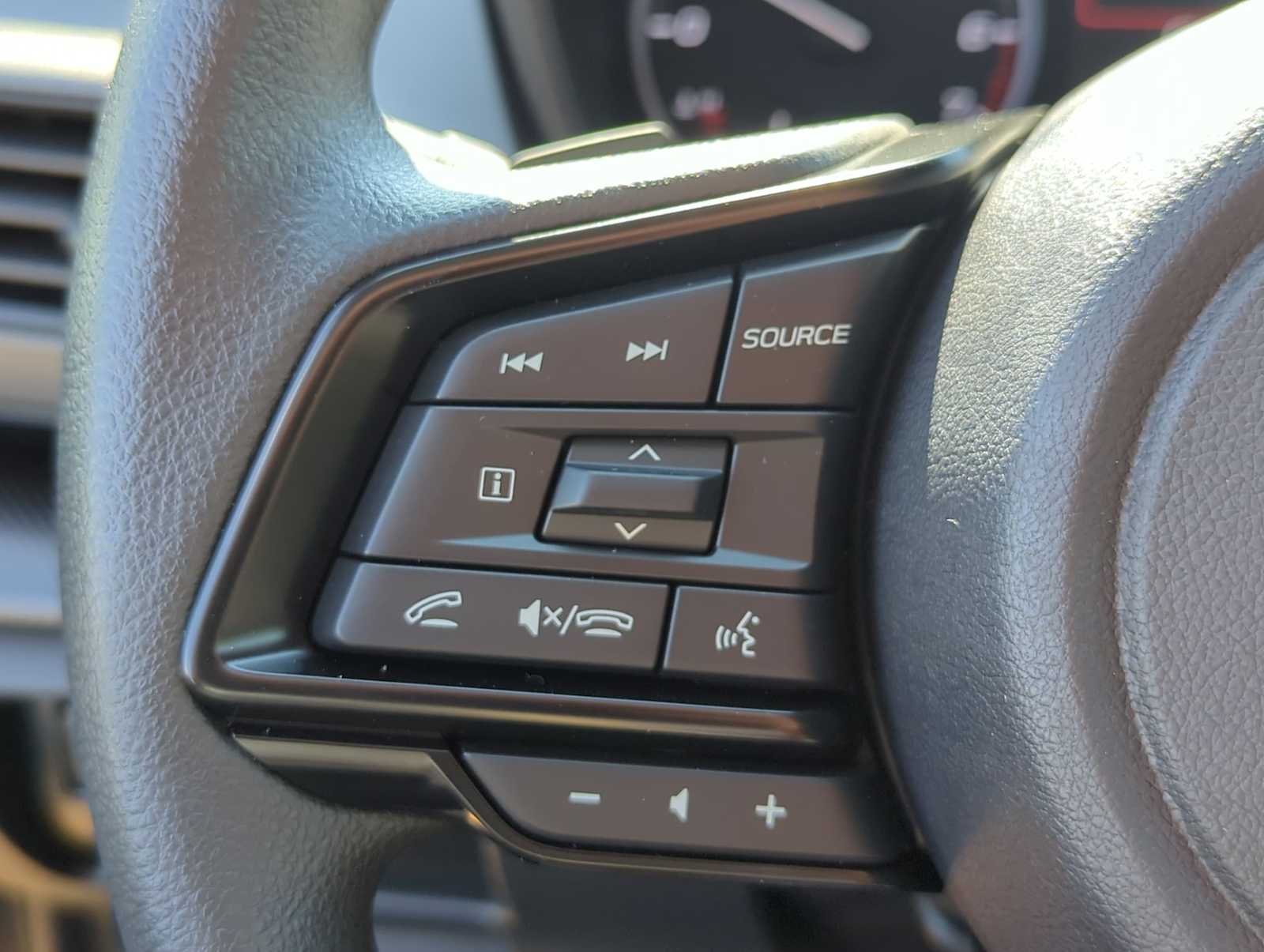 Thumbnail: 2025 Subaru Crosstrek - 25