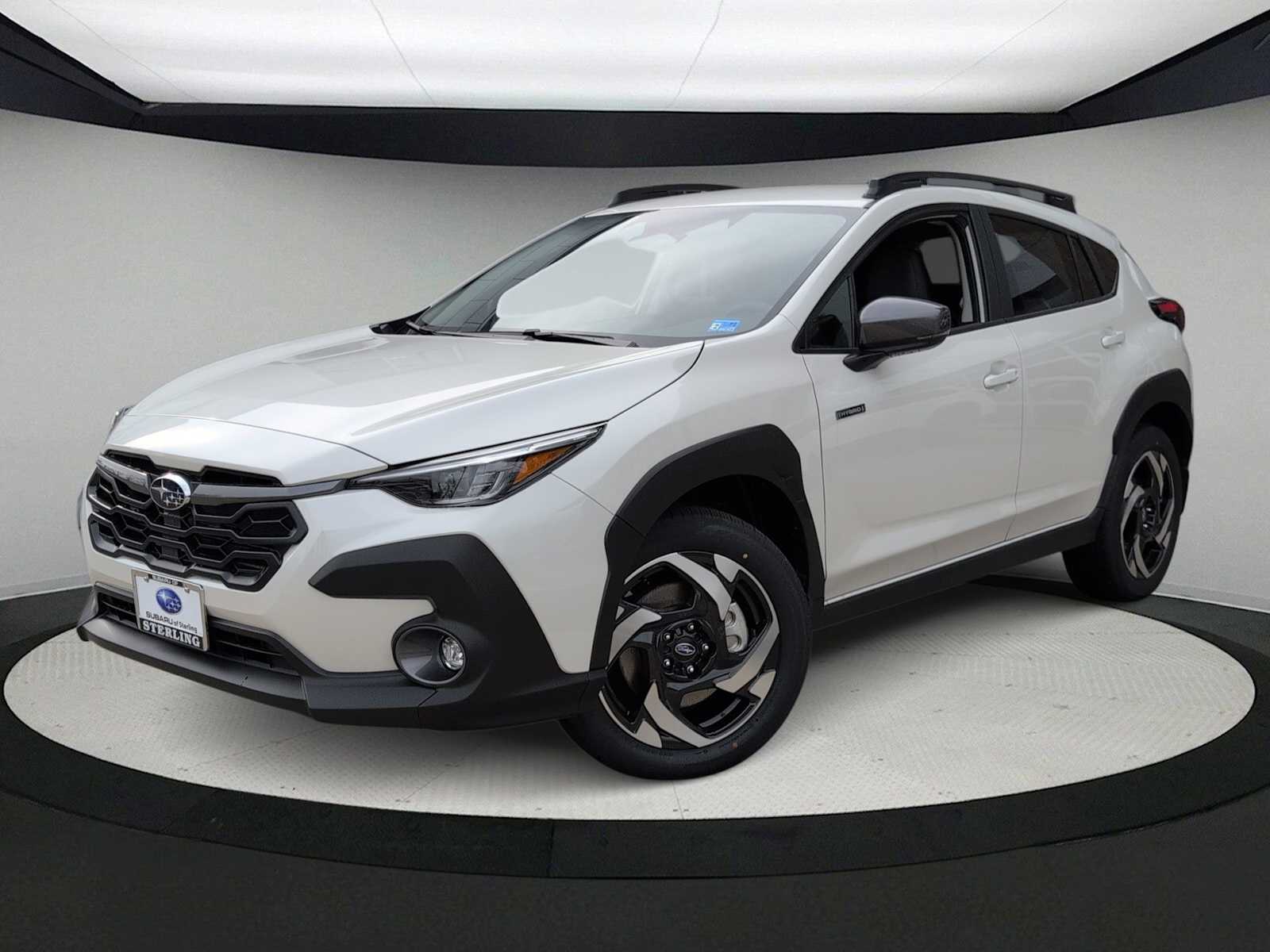 Thumbnail: 2026 Subaru Crosstrek - 1
