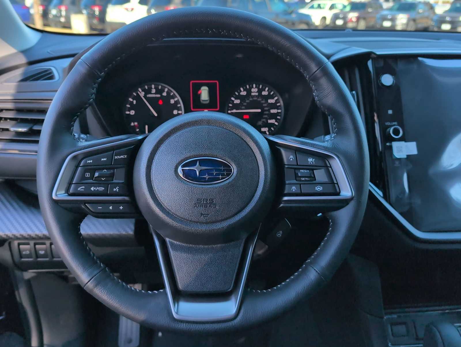 Thumbnail: 2026 Subaru Ascent - 22