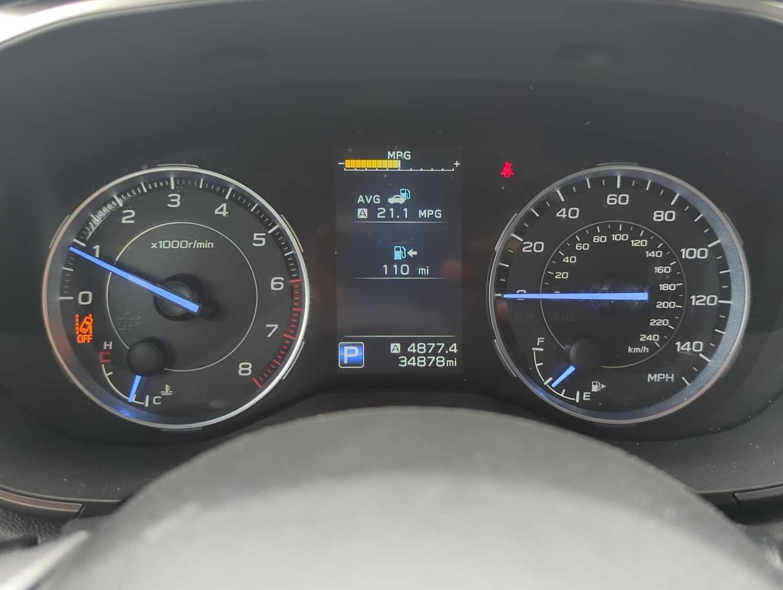 Thumbnail: 2022 Subaru Ascent - 35