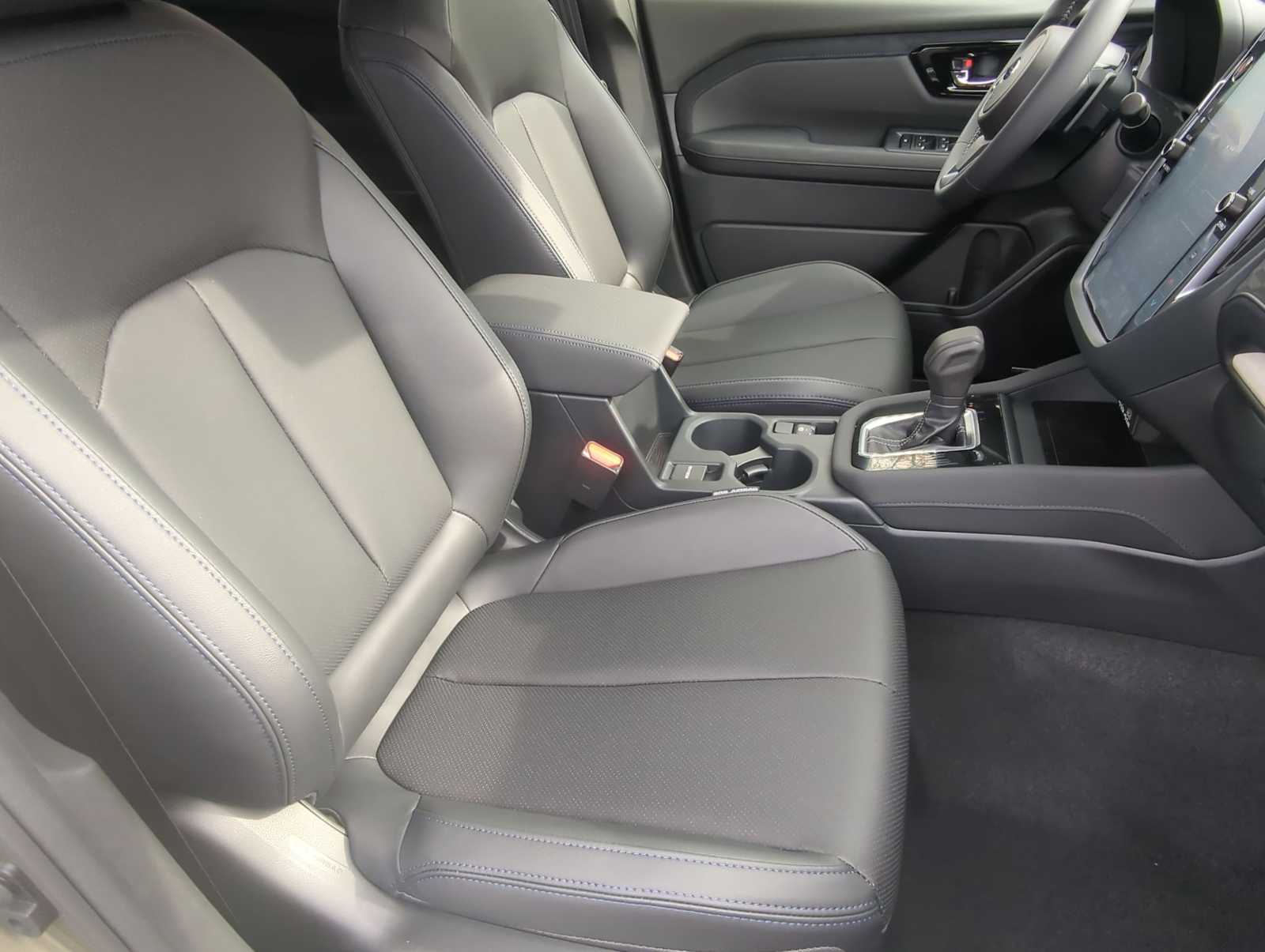 Thumbnail: 2025 Subaru Forester - 23