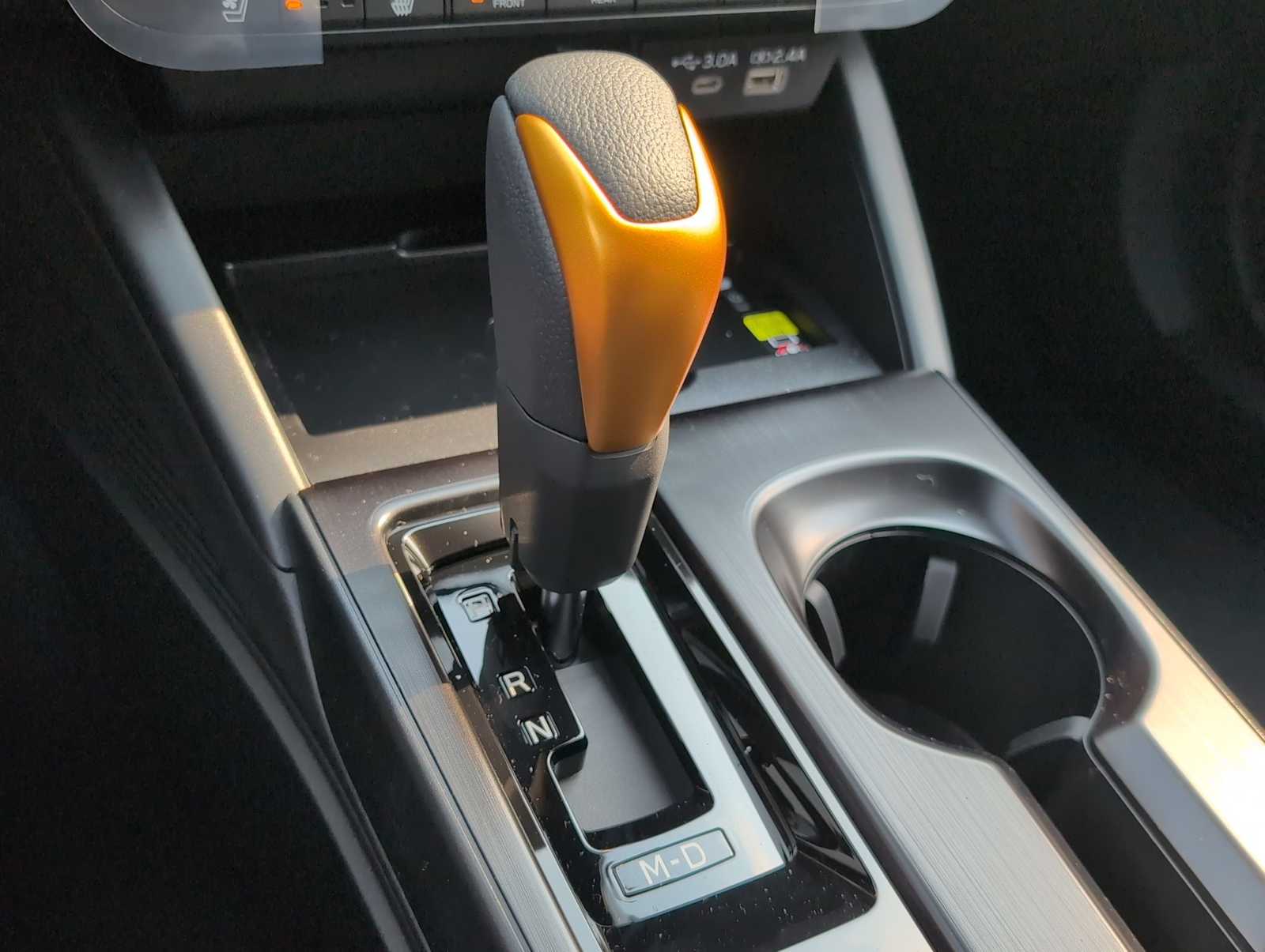 Thumbnail: 2026 Subaru Outback - 32