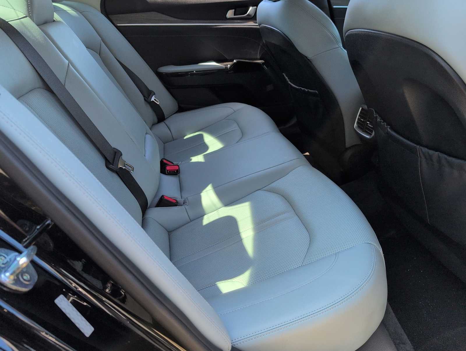 Thumbnail: 2021 Kia K5 - 19