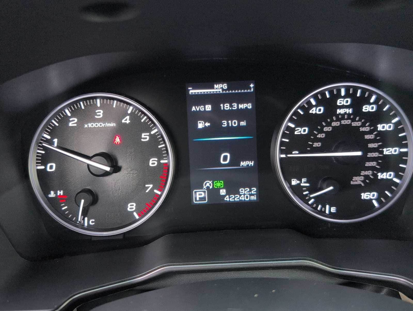 Thumbnail: 2022 Subaru Outback - 33