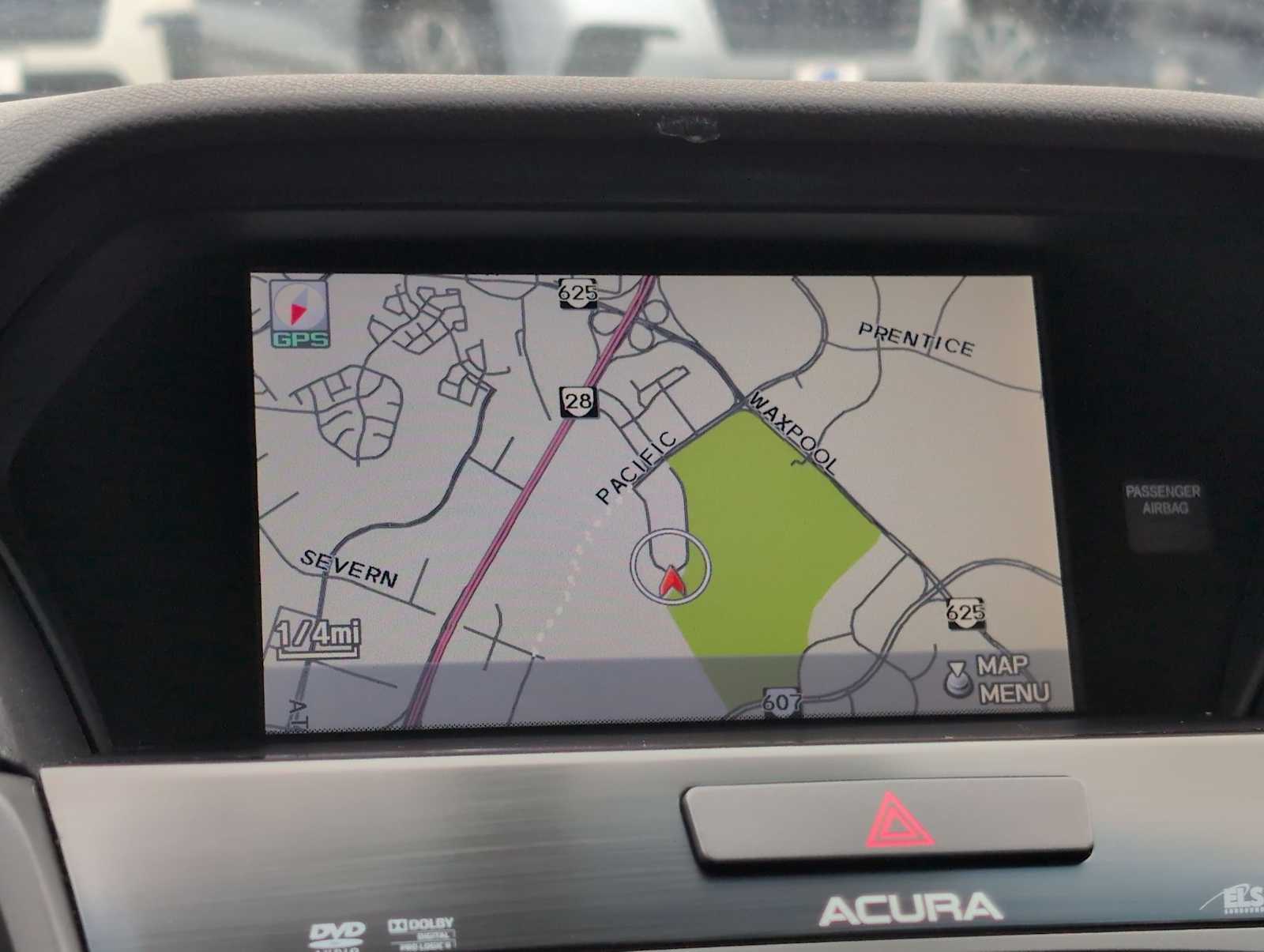 Thumbnail: 2013 Acura ILX - 28