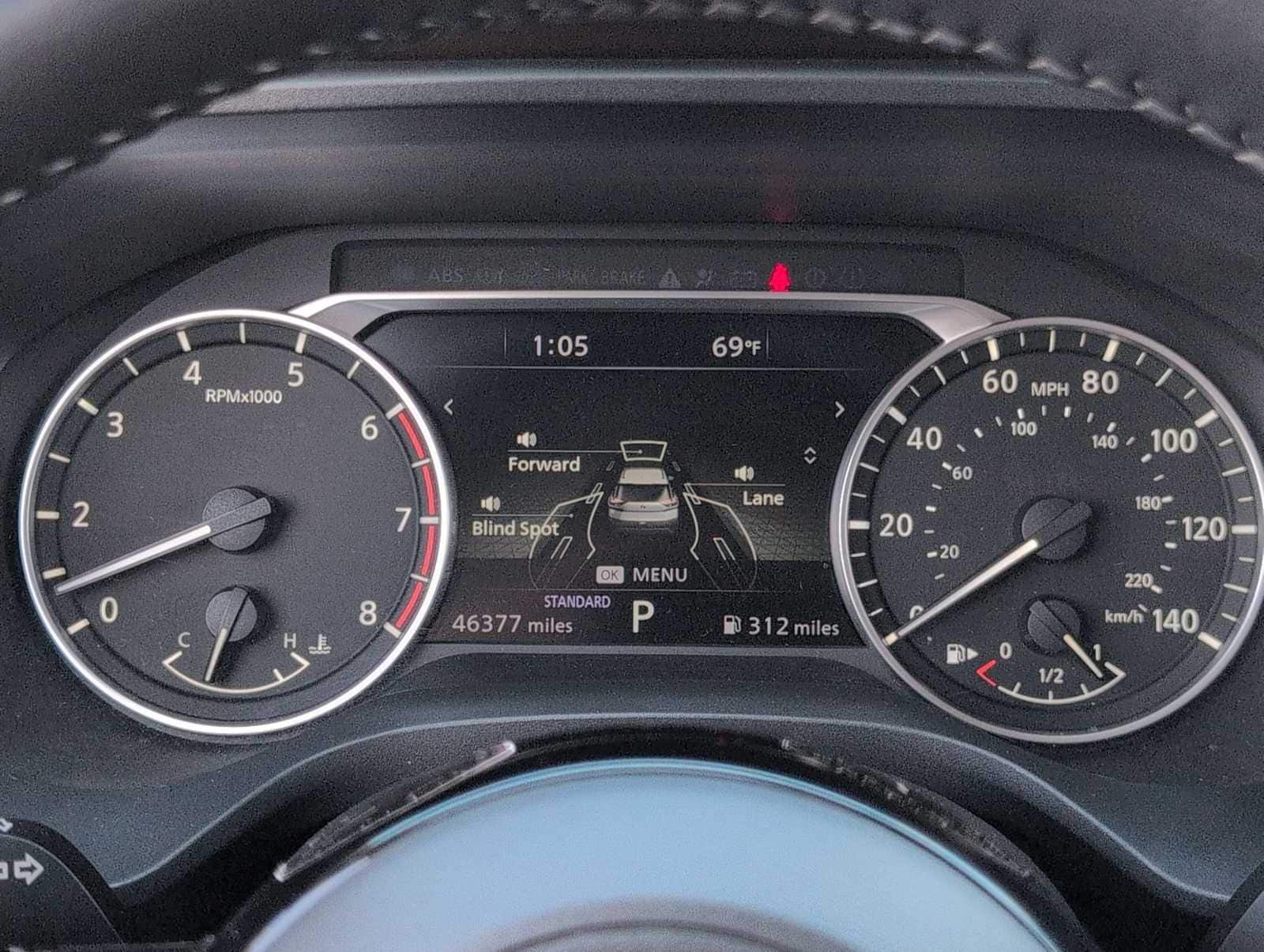 Thumbnail: 2021 Nissan Rogue - 33