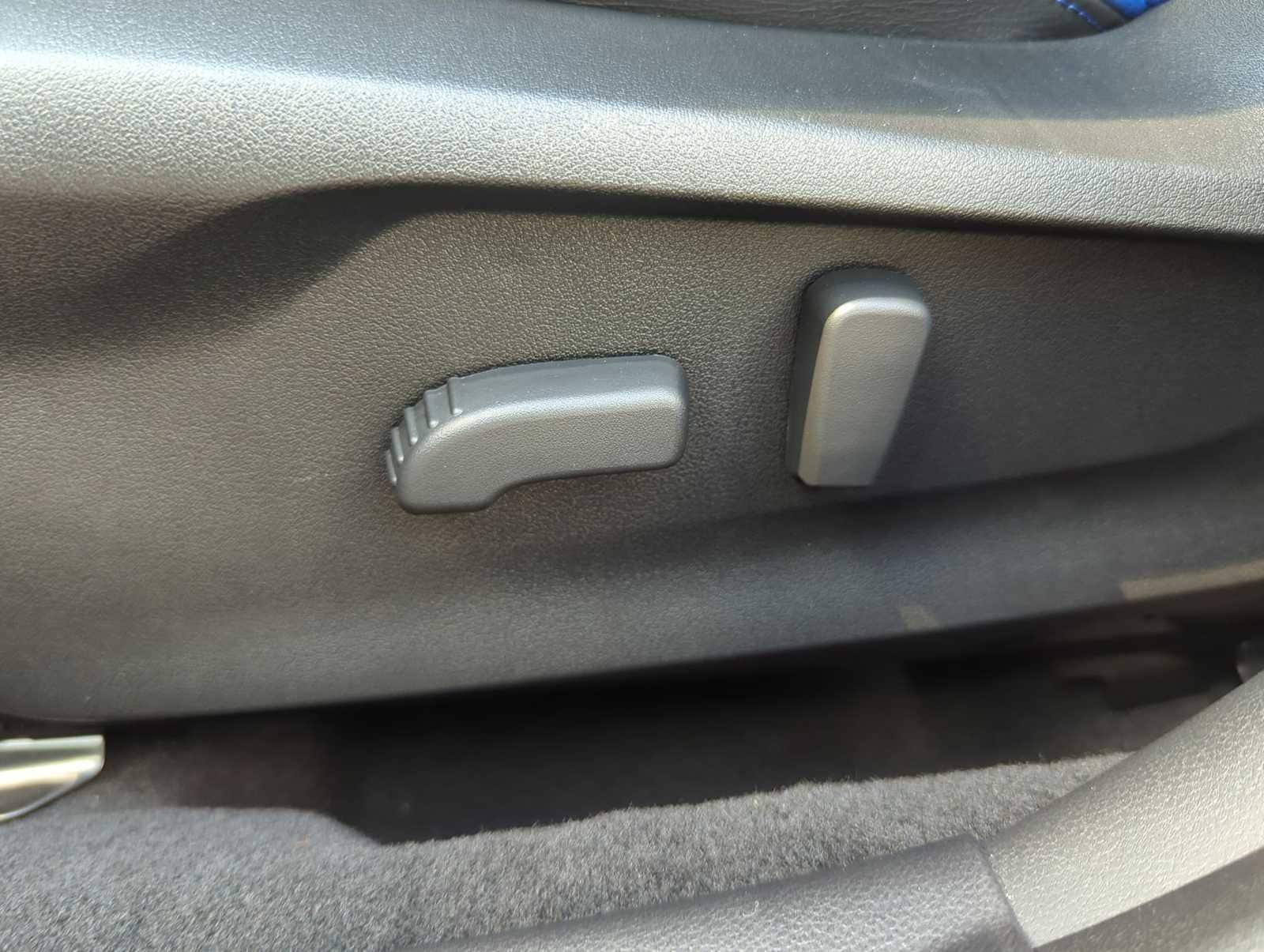 Thumbnail: 2025 Subaru WRX - 18