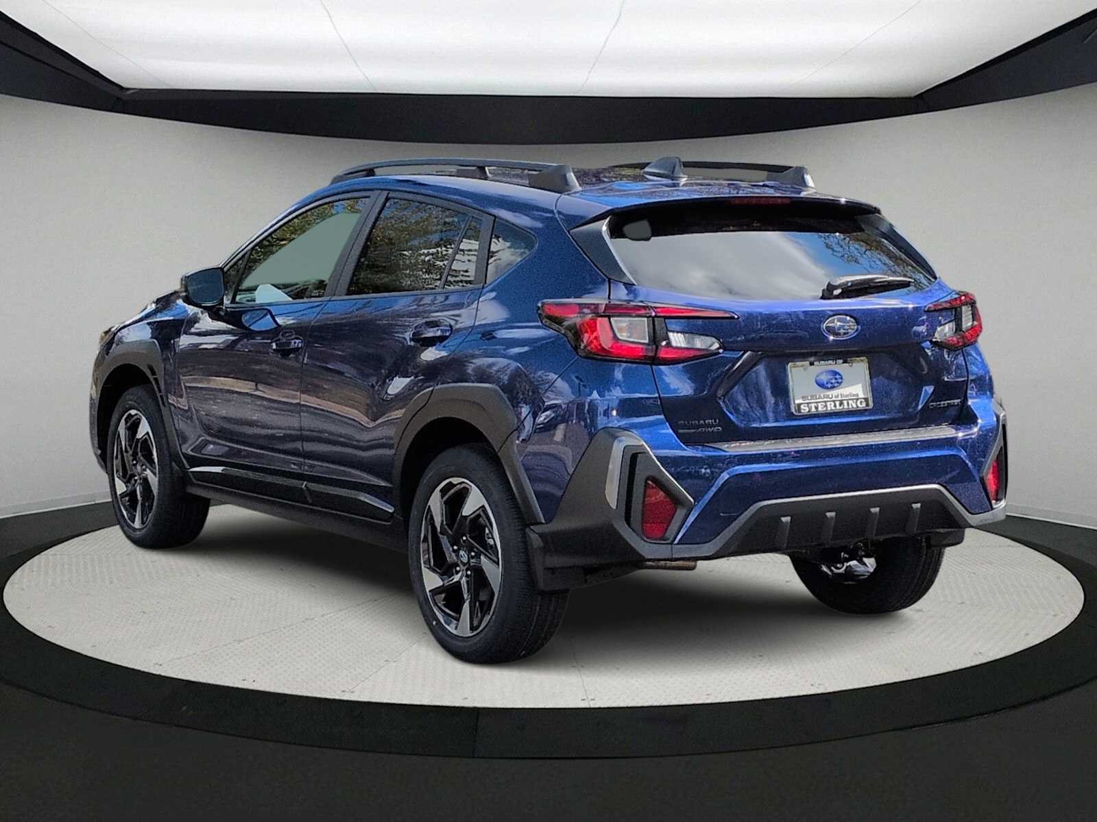 Thumbnail: 2026 Subaru Crosstrek - 6