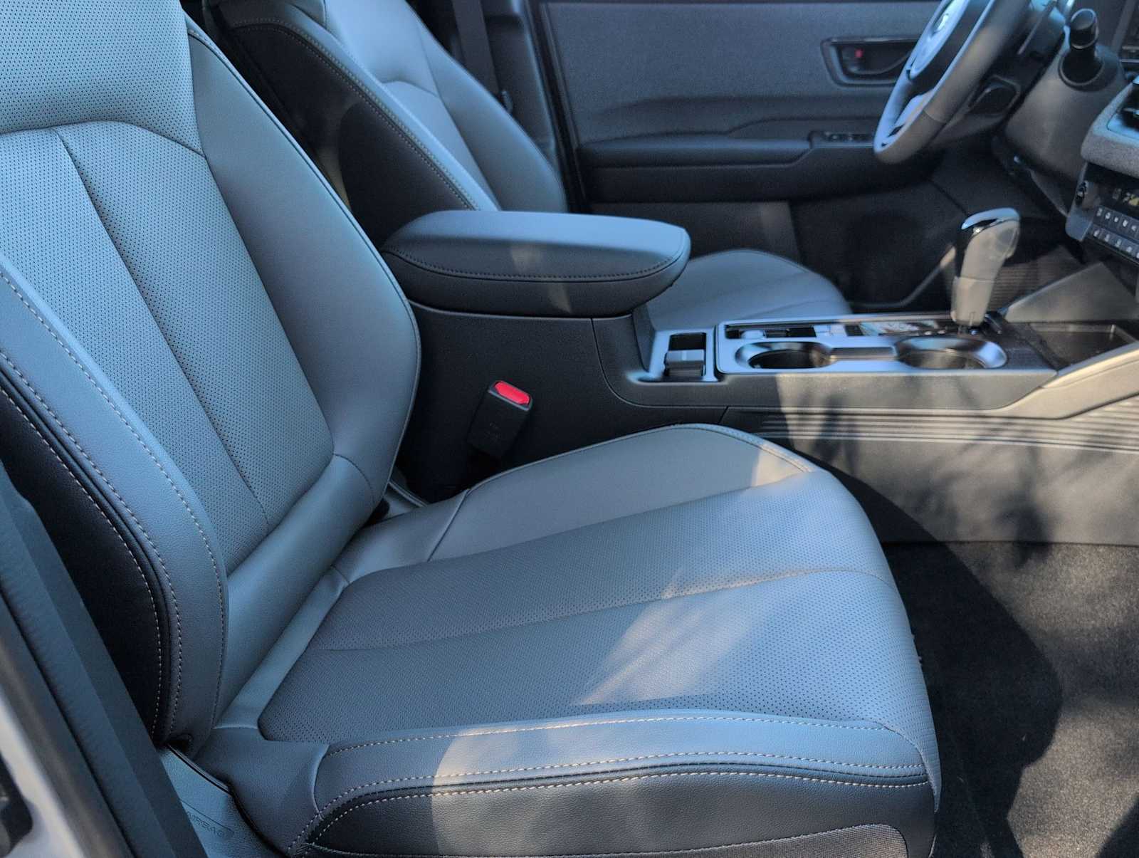 Thumbnail: 2026 Subaru Outback - 20