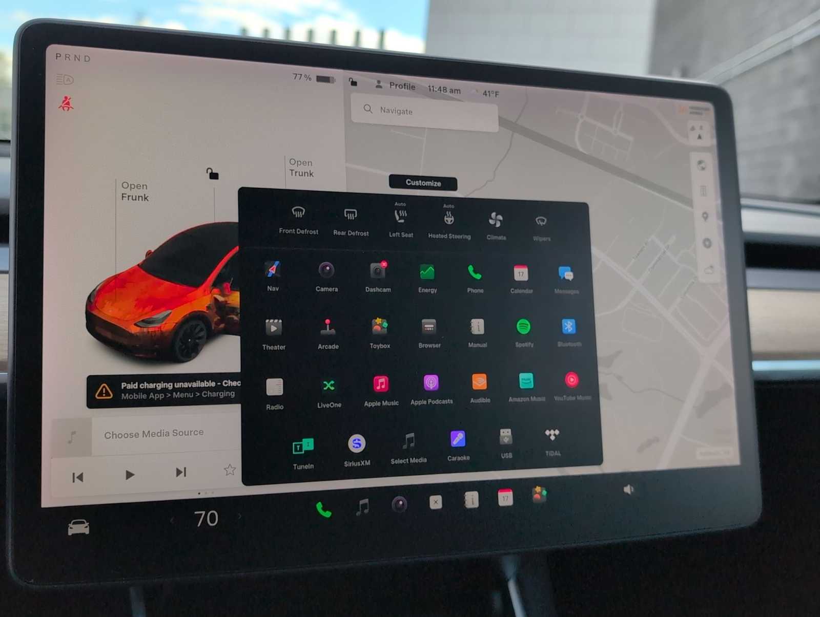 Thumbnail: 2021 Tesla Model Y - 26