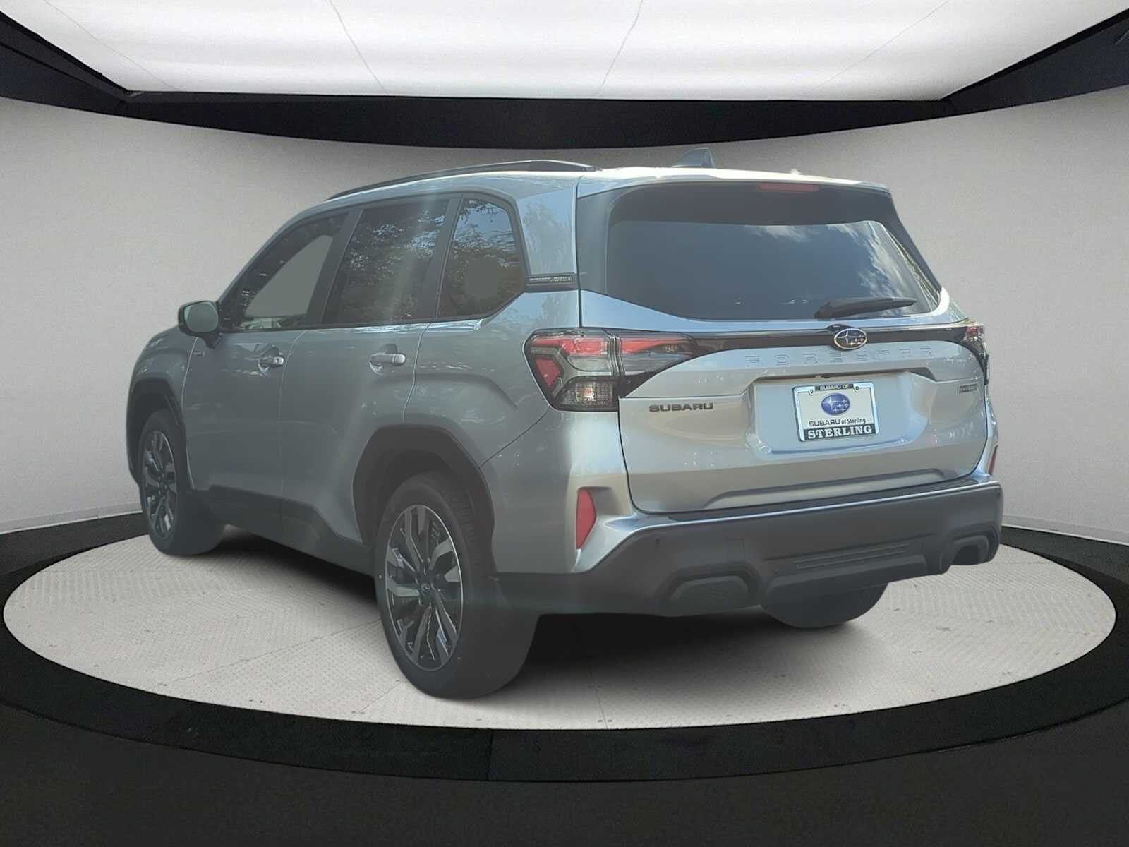 Thumbnail: 2025 Subaru Forester - 6